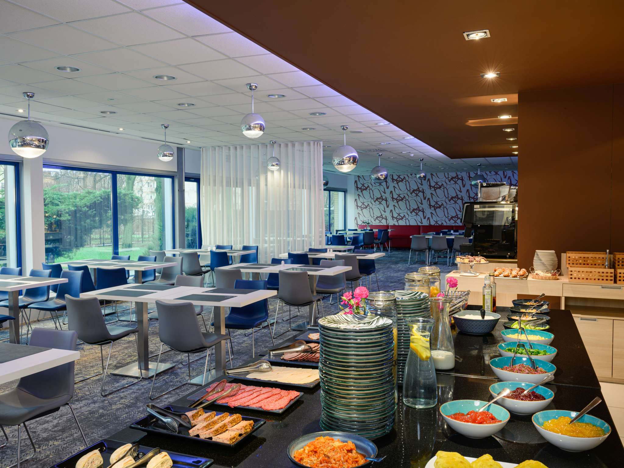 Foto - Novotel Gdansk Centrum