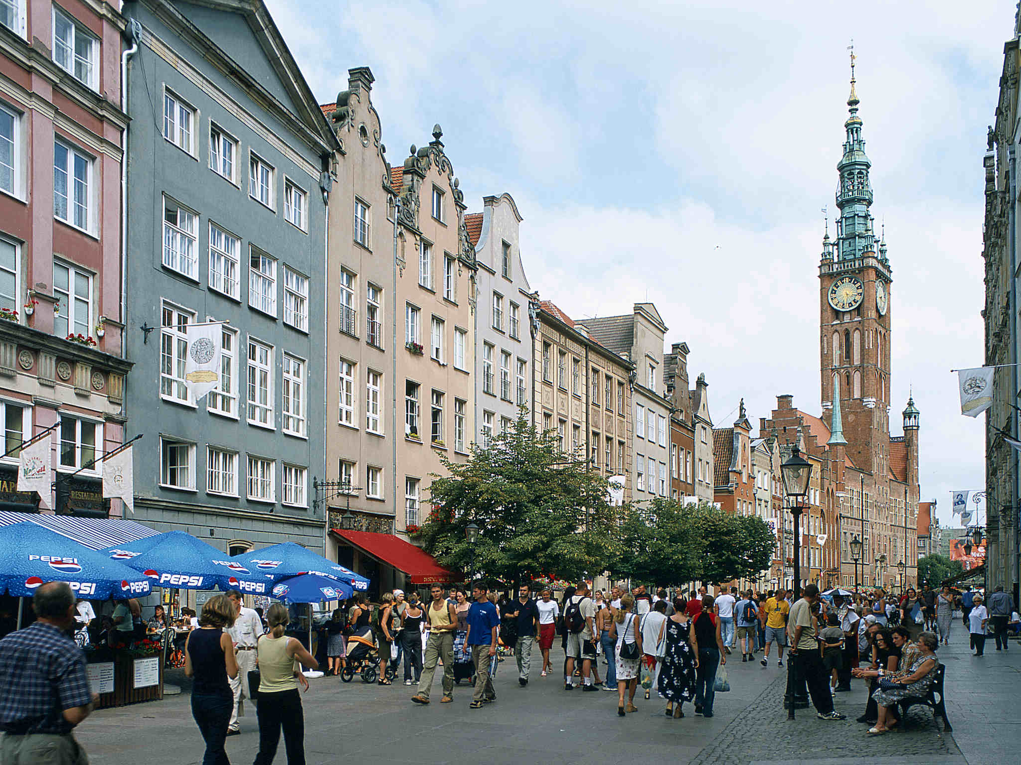 Foto - Novotel Gdansk Centrum