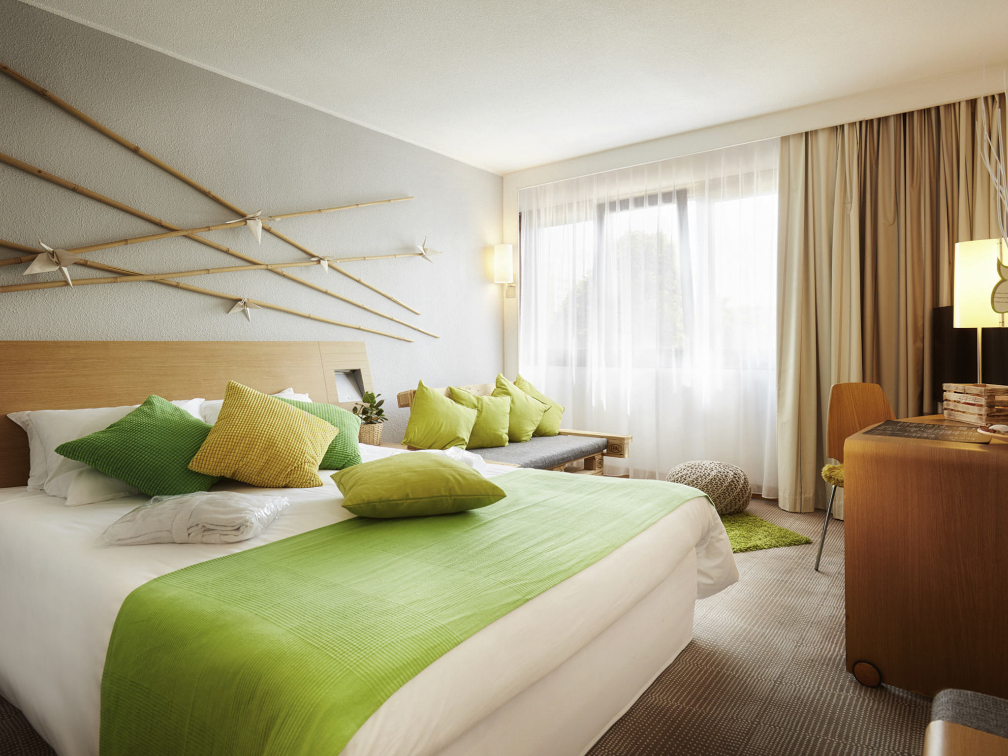 Foto - Novotel Gdansk Centrum