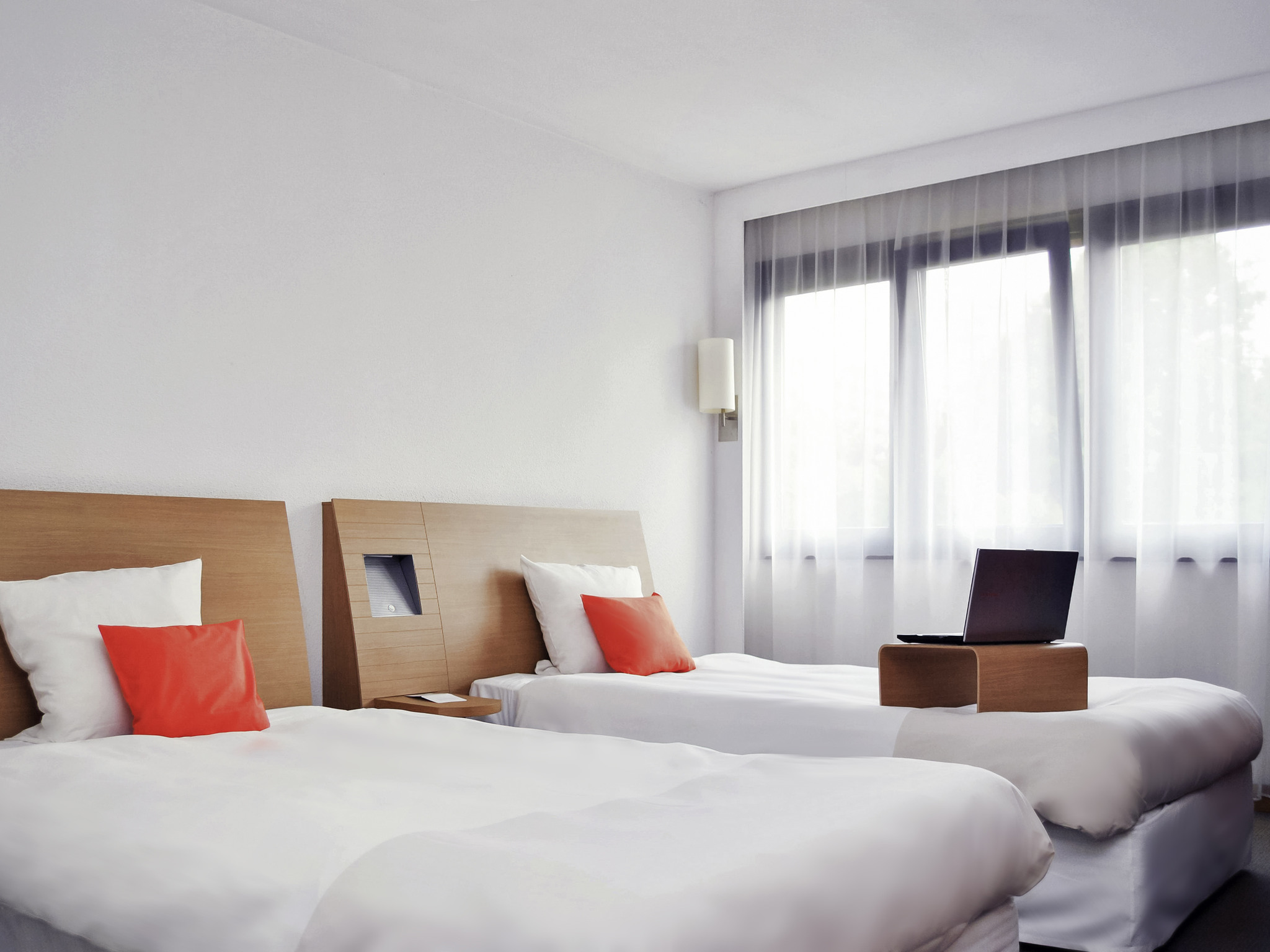 Foto - Novotel Gdansk Centrum