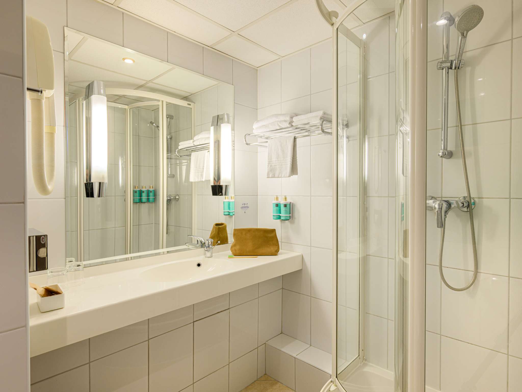 Foto - Novotel Gdansk Centrum