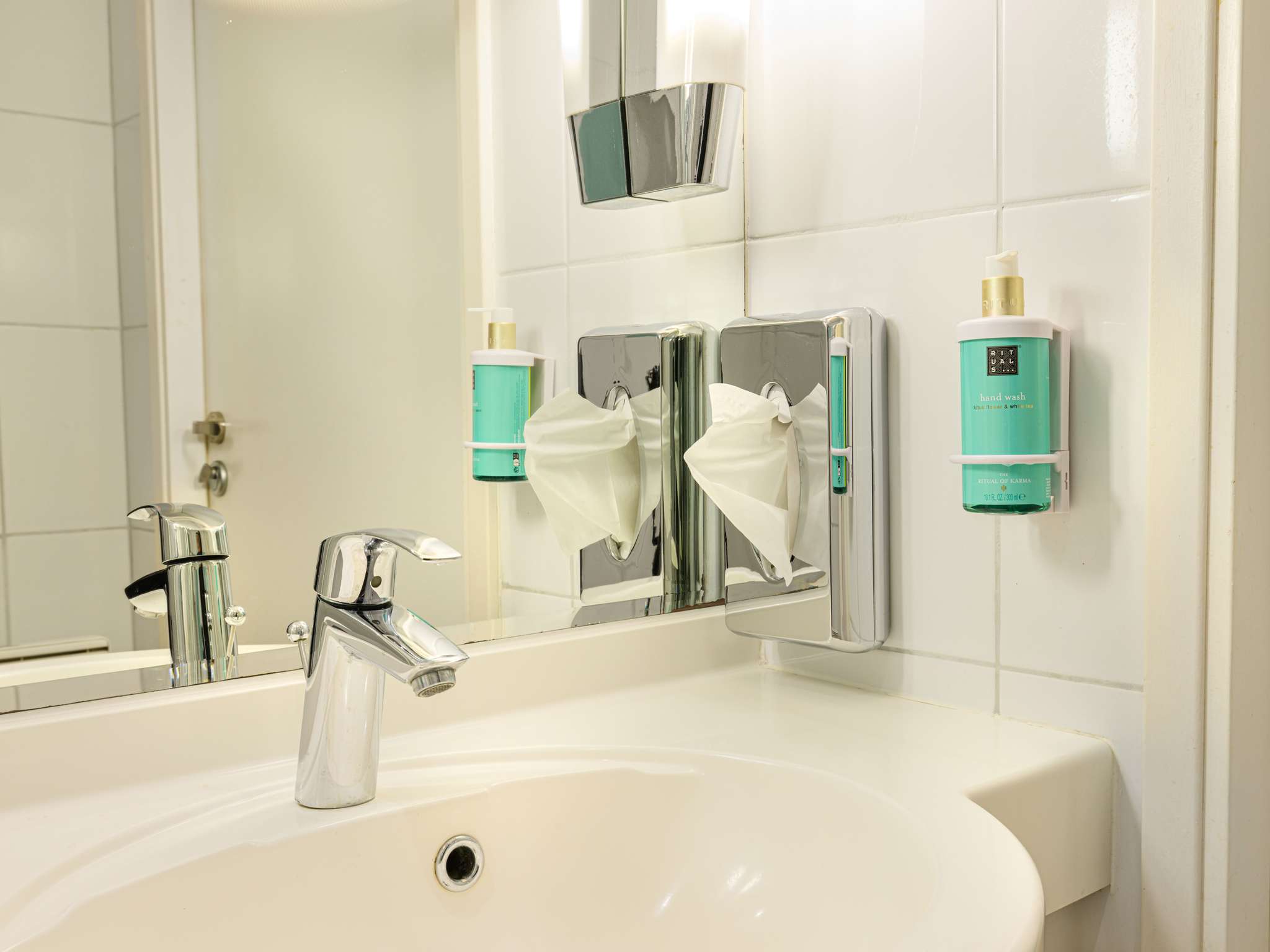 Foto - Novotel Gdansk Centrum