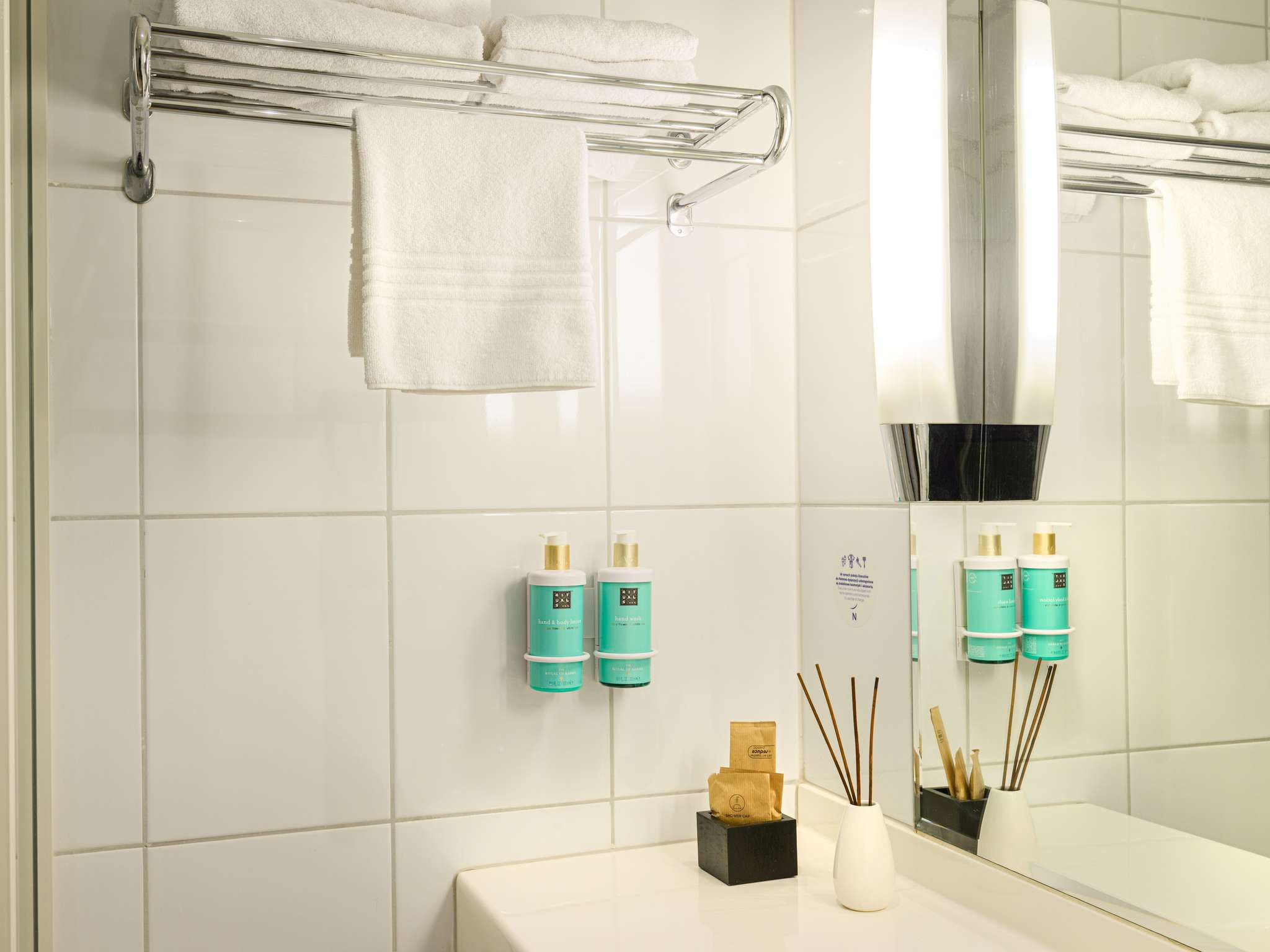 Foto - Novotel Gdansk Centrum