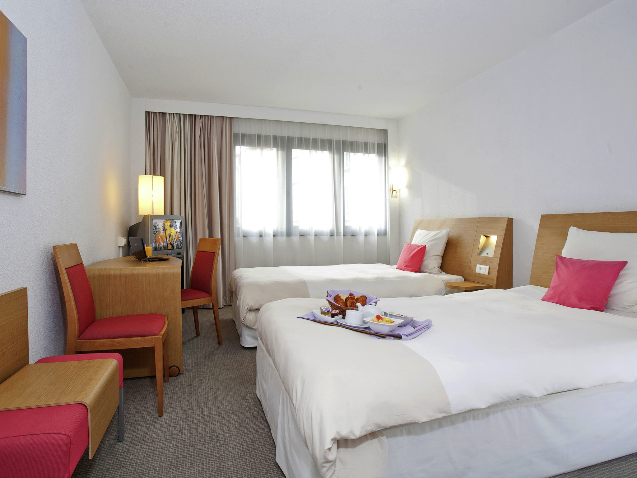 Foto - Novotel Gdansk Centrum