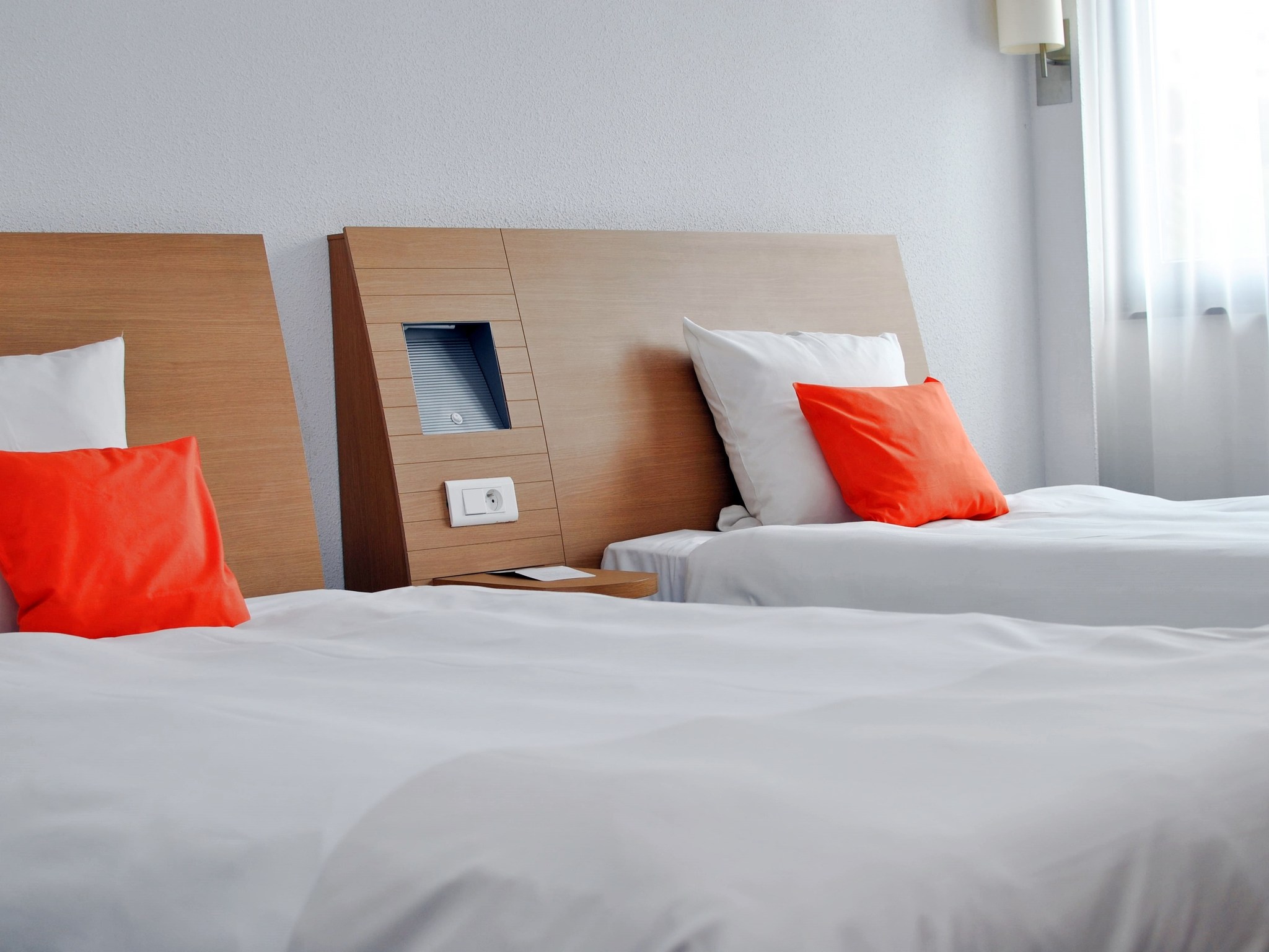 Foto - Novotel Gdansk Centrum