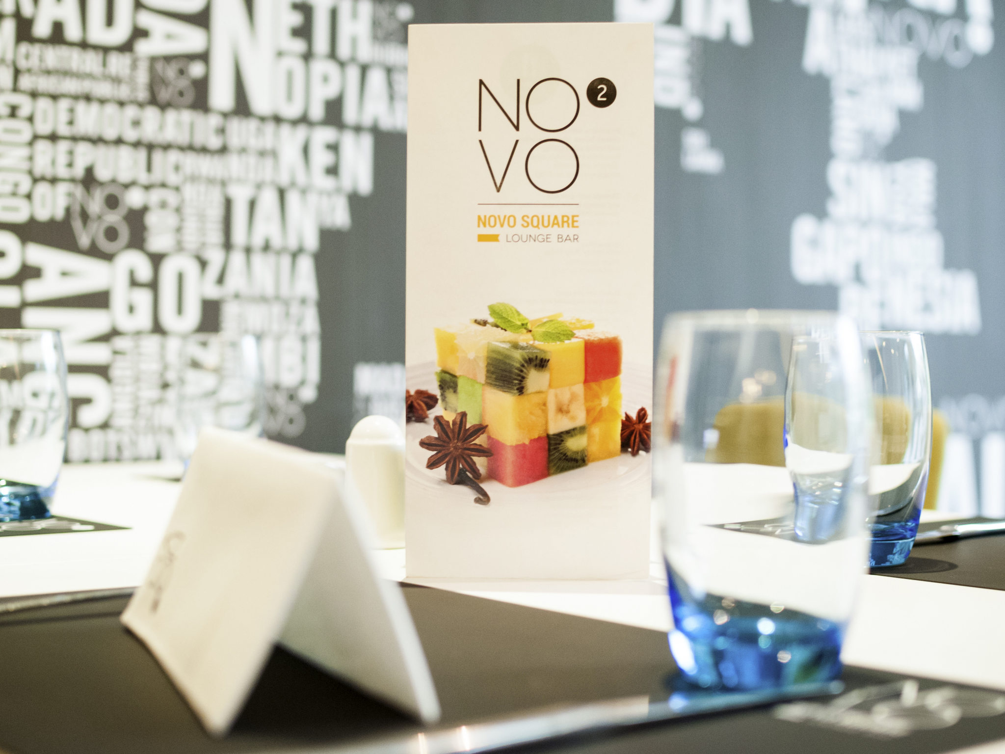 Foto - Novotel Gdansk Centrum