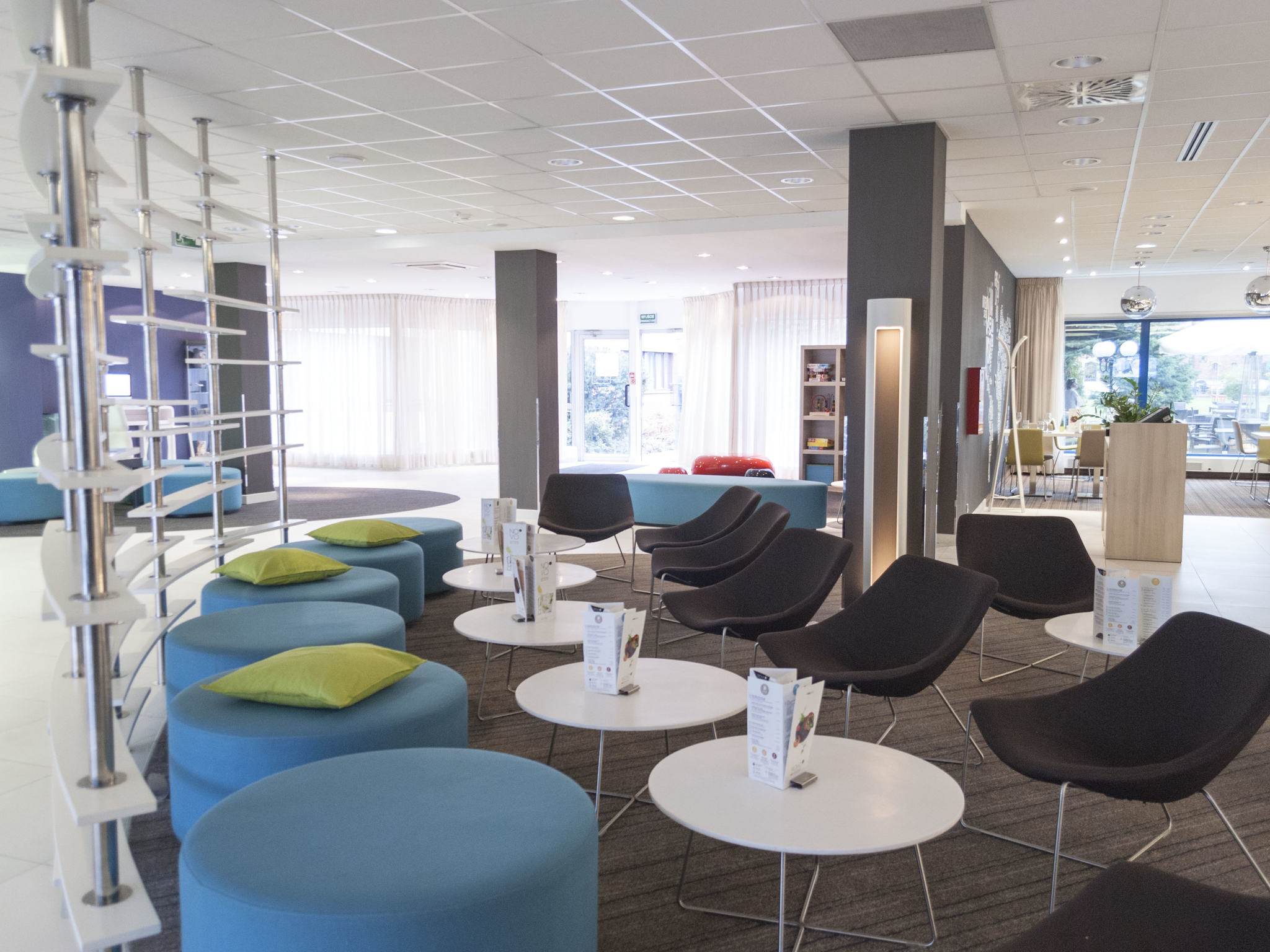 Foto - Novotel Gdansk Centrum