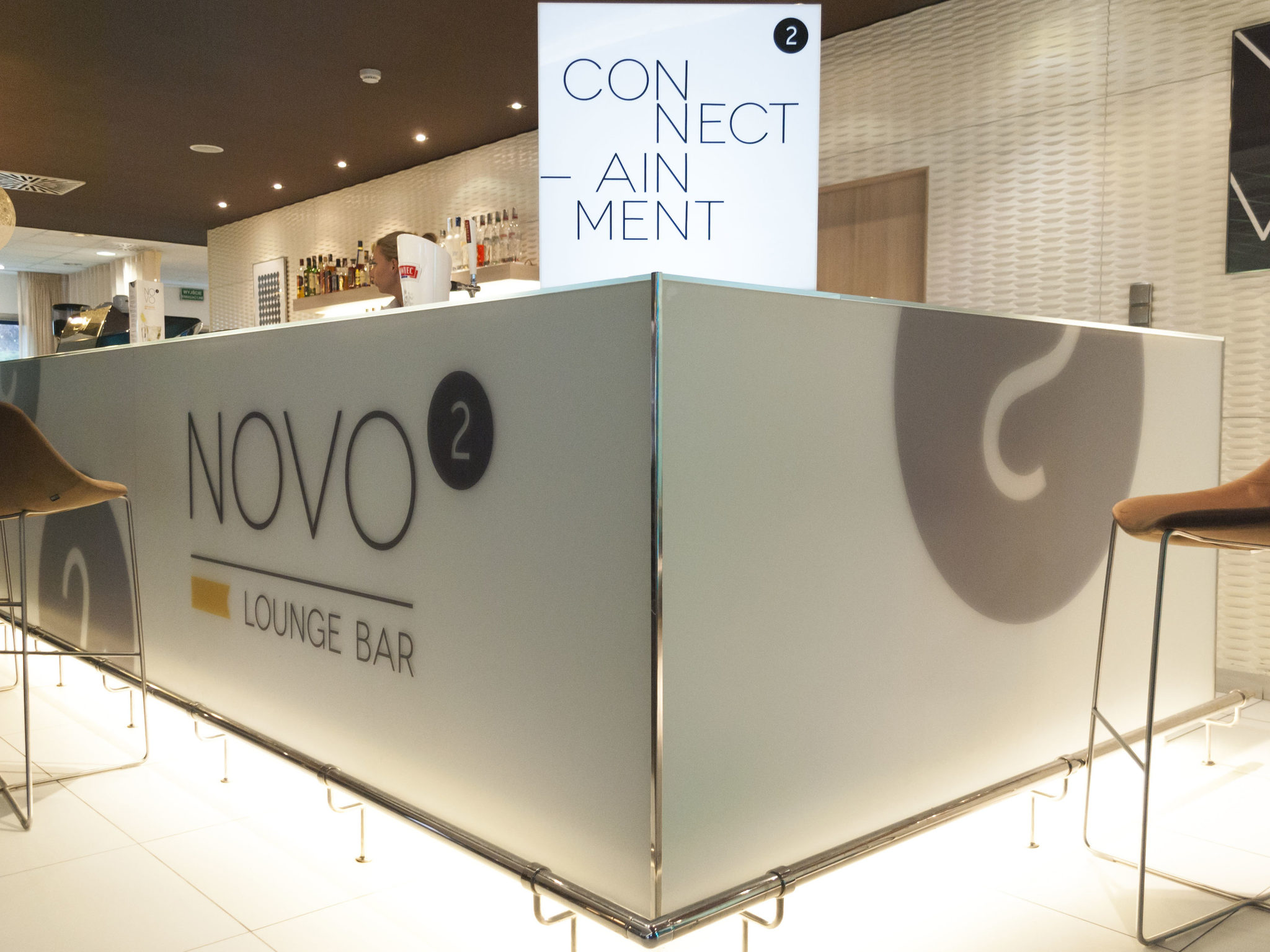 Foto - Novotel Gdansk Centrum