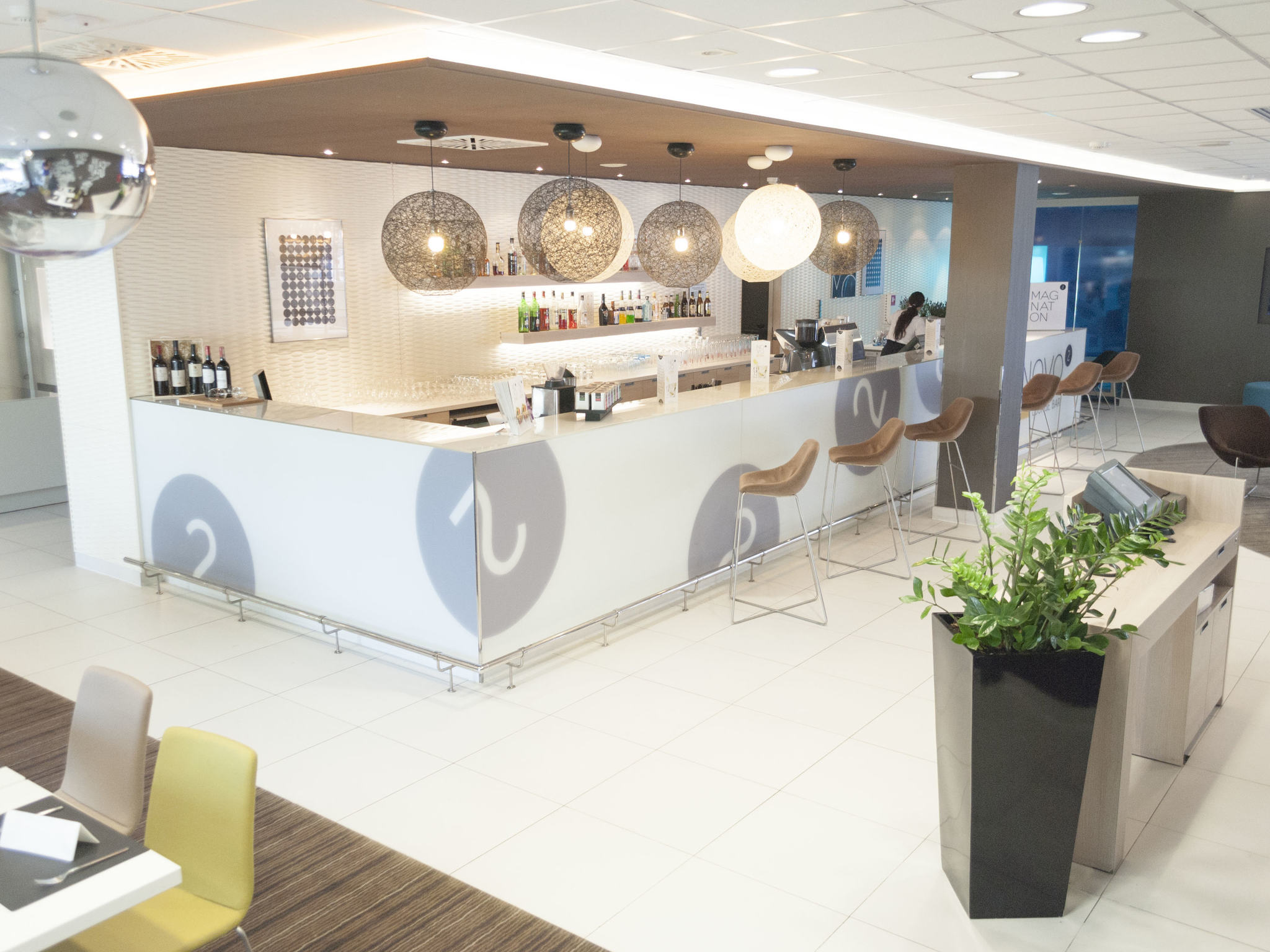 Foto - Novotel Gdansk Centrum