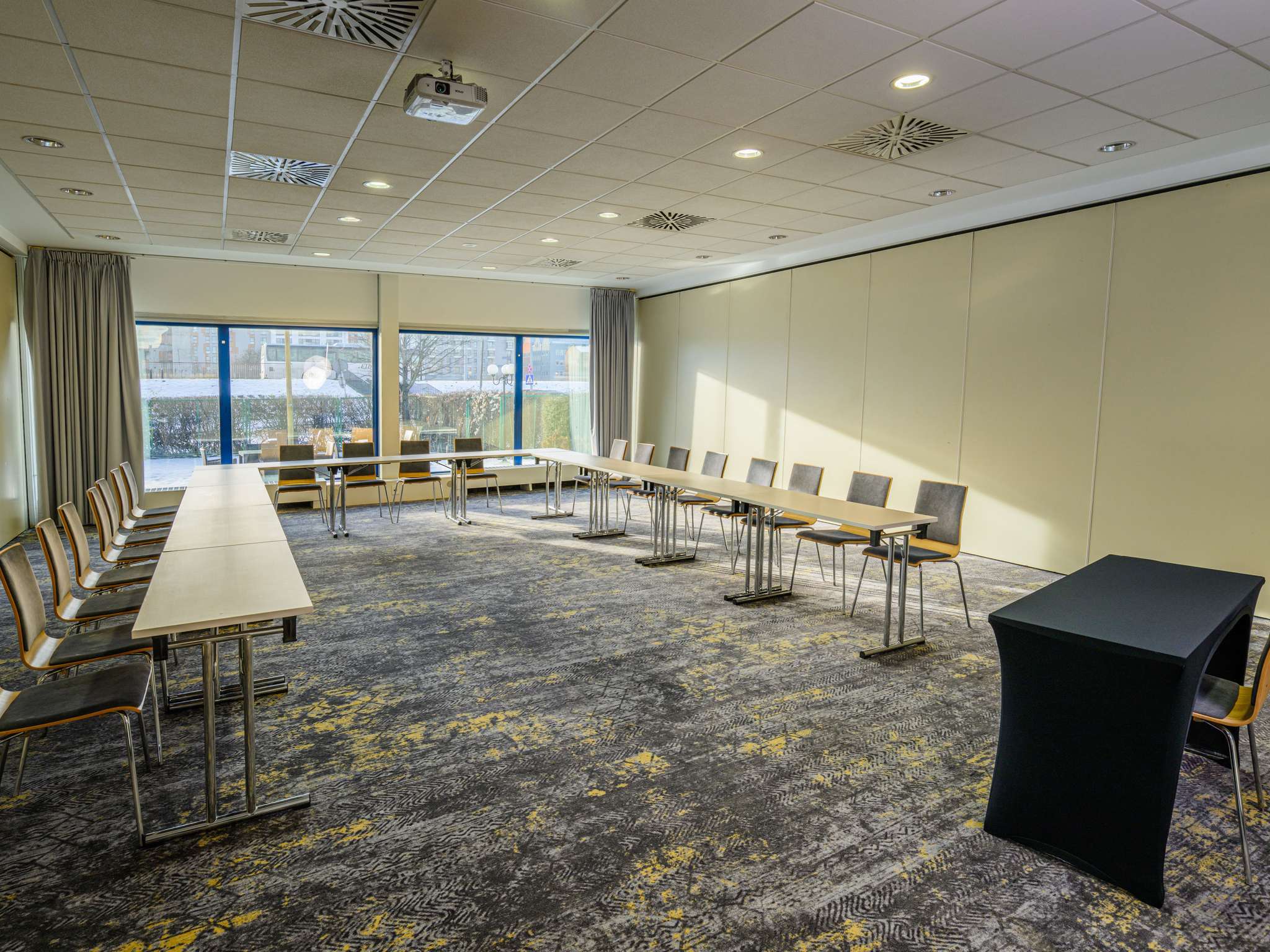 Foto - Novotel Gdansk Centrum