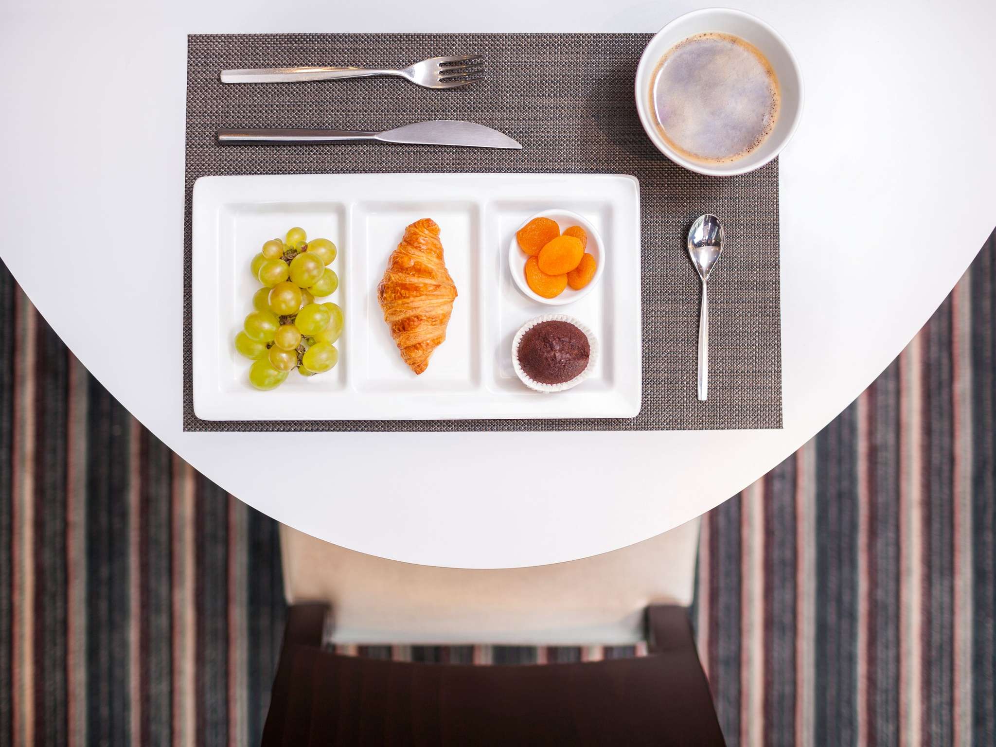 Foto - Novotel Poznań Malta