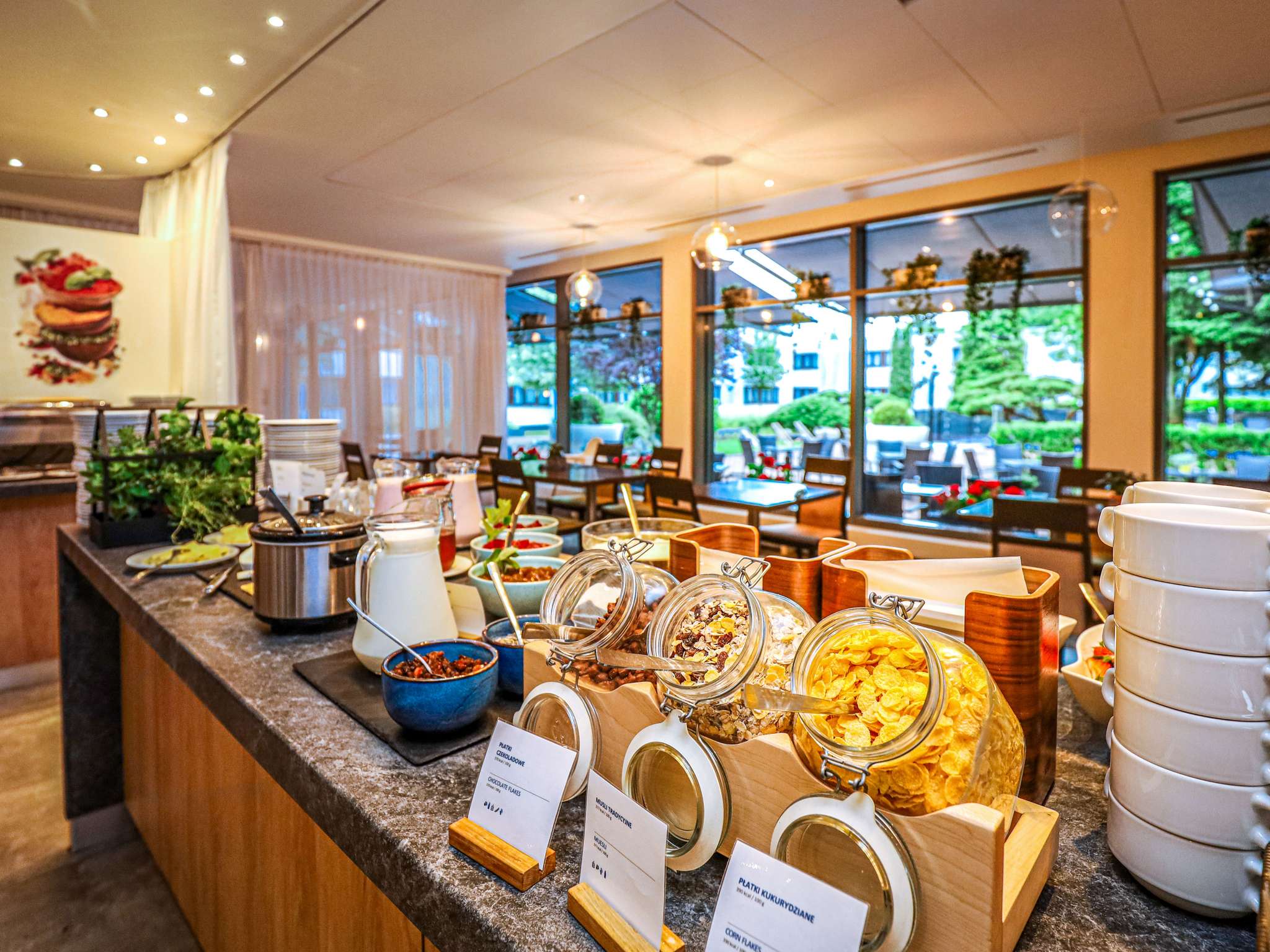 Foto - Novotel Poznań Malta