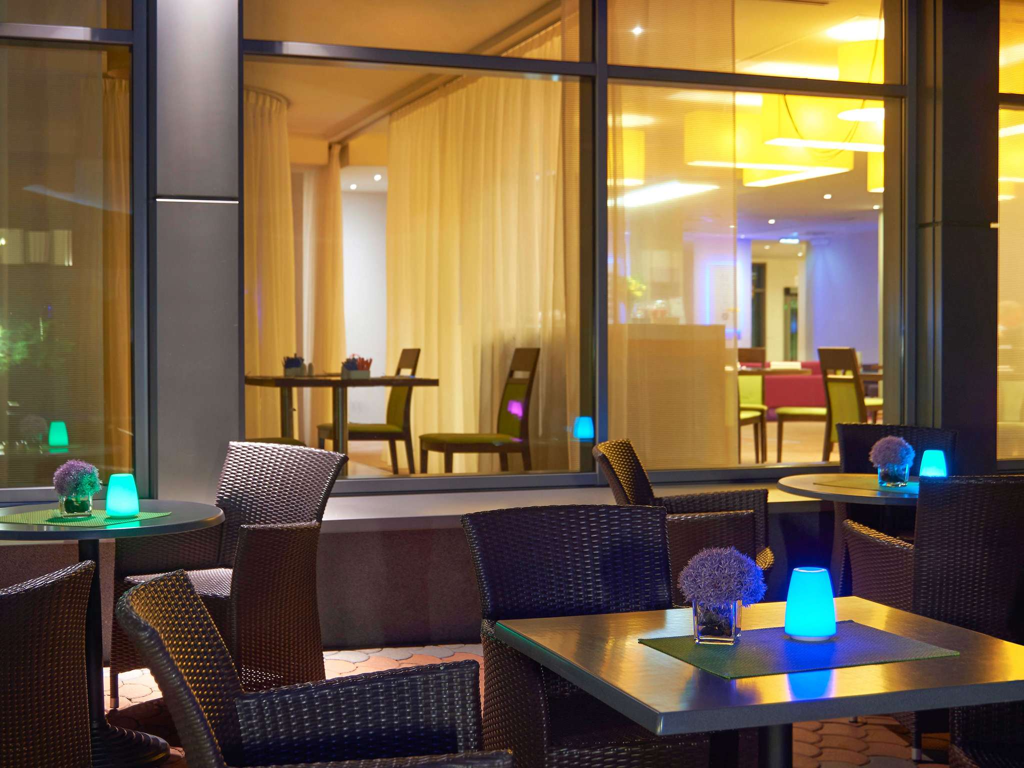 Foto - Novotel Poznań Malta