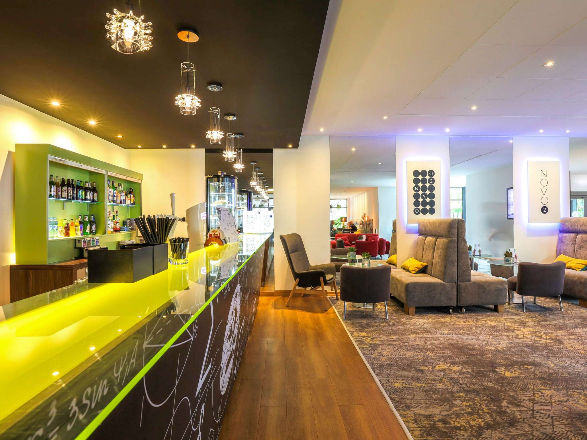 Photo - Novotel Poznań Malta