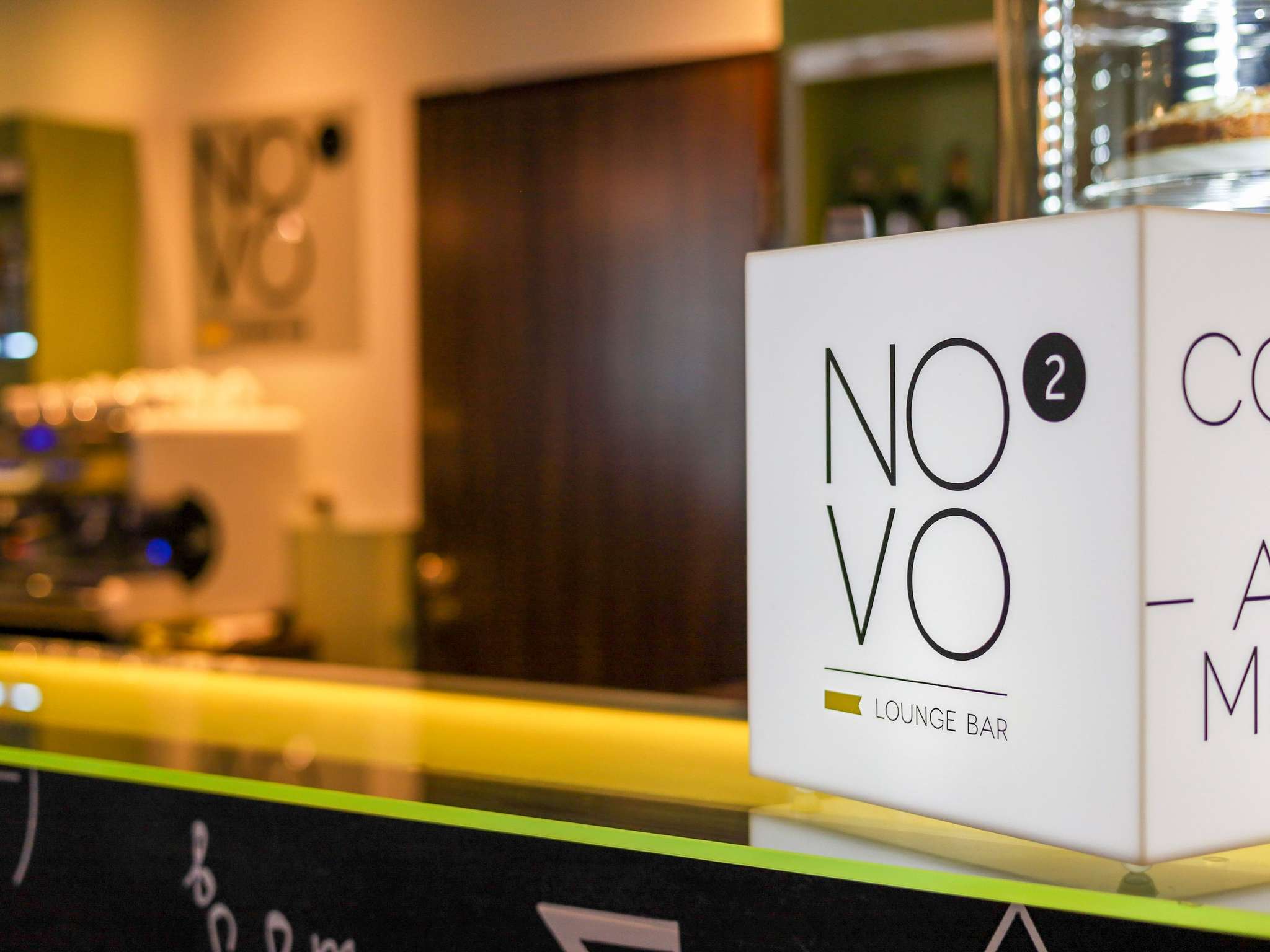 Photo - Novotel Poznań Malta