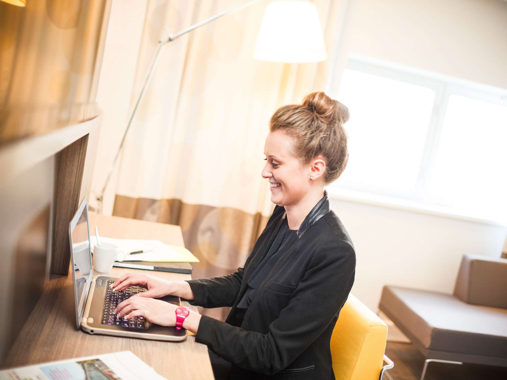 Foto - Novotel Poznań Malta