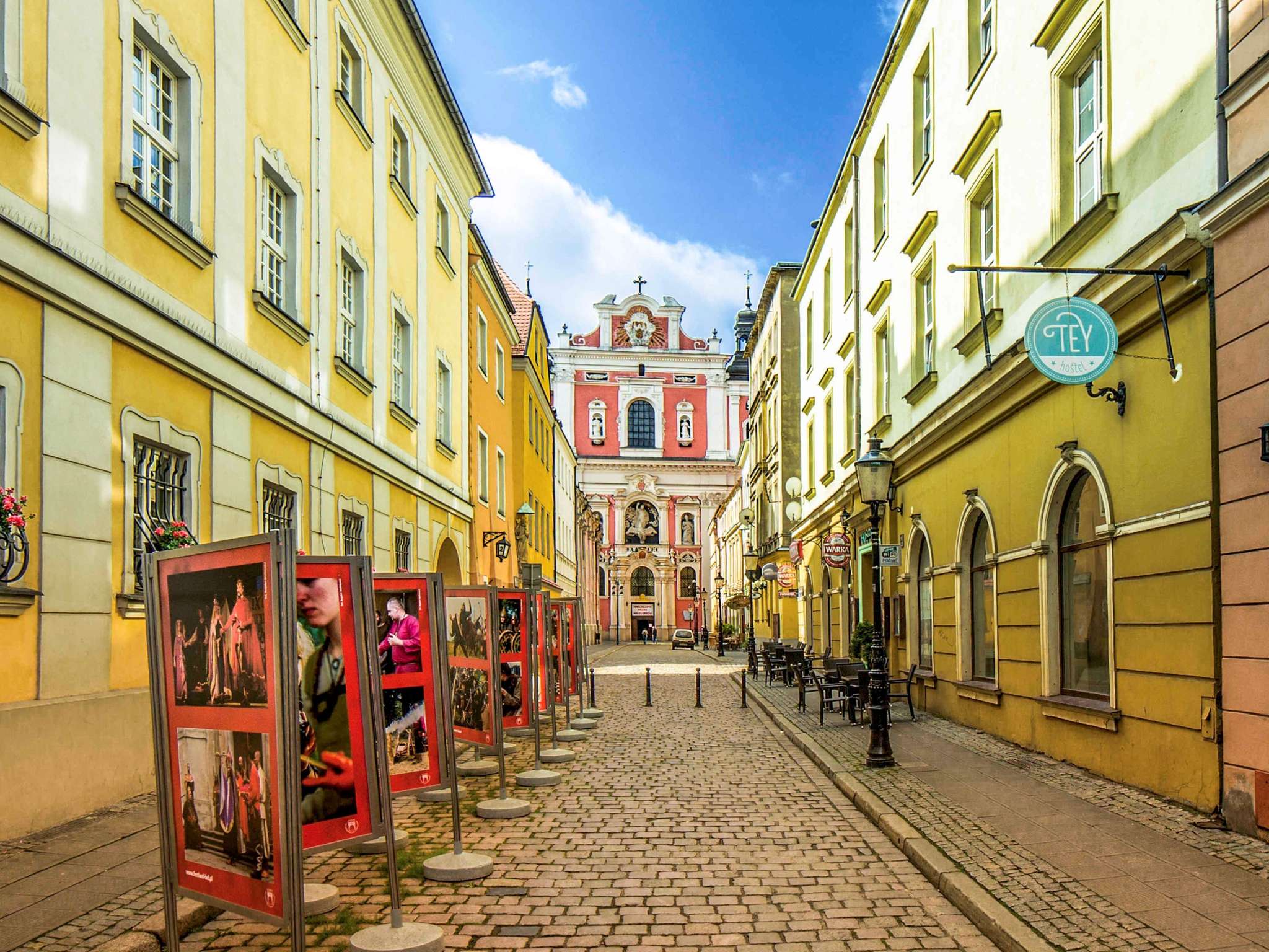 Foto - Novotel Poznań Malta