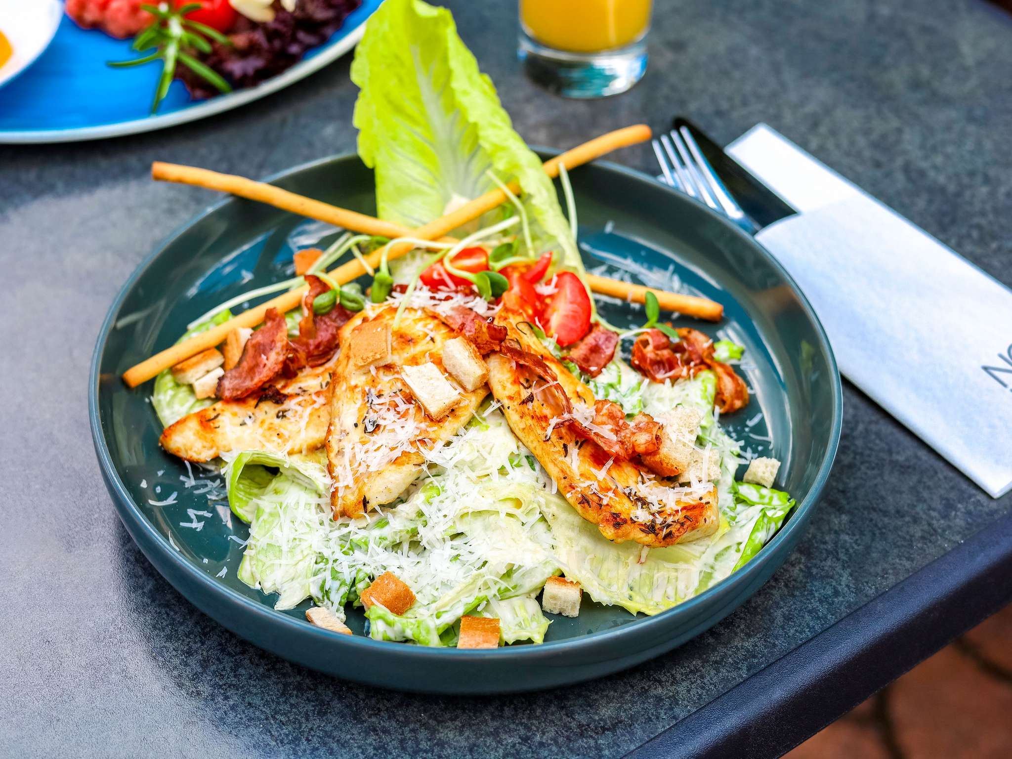 Foto - Novotel Poznań Malta