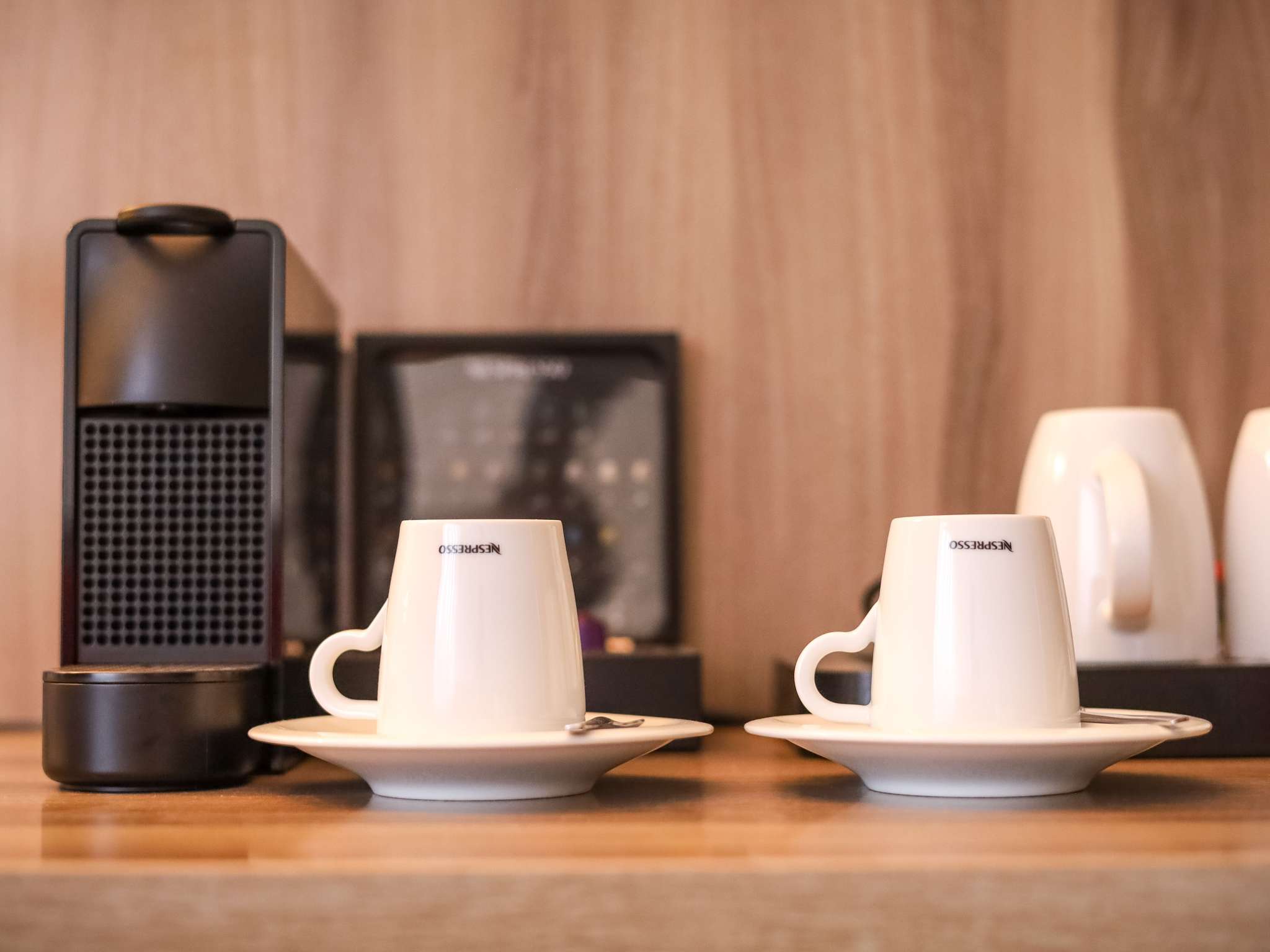 Foto - Novotel Poznań Malta