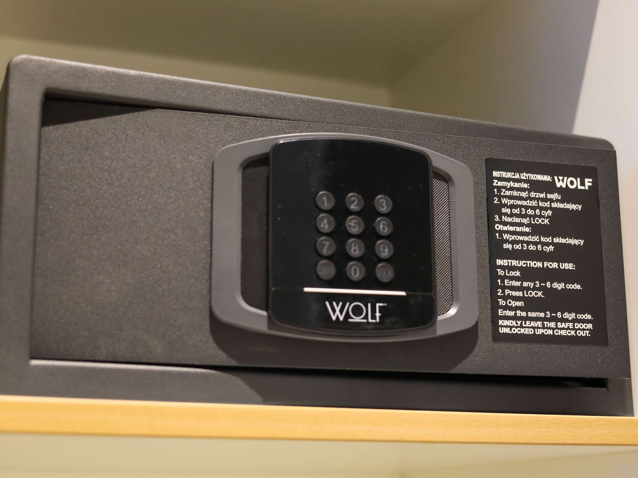 Foto - Novotel Poznań Malta