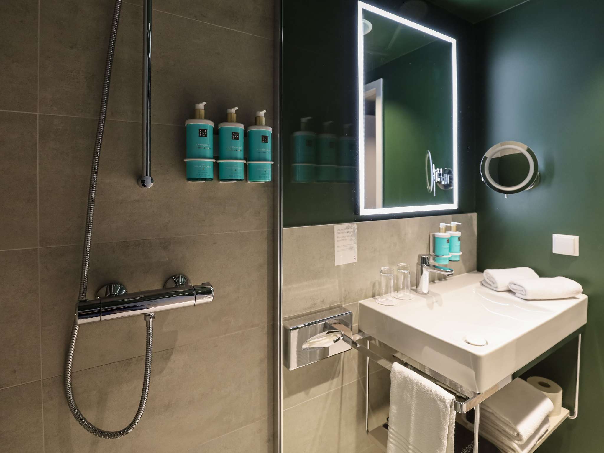 Foto - Novotel Poznań Malta