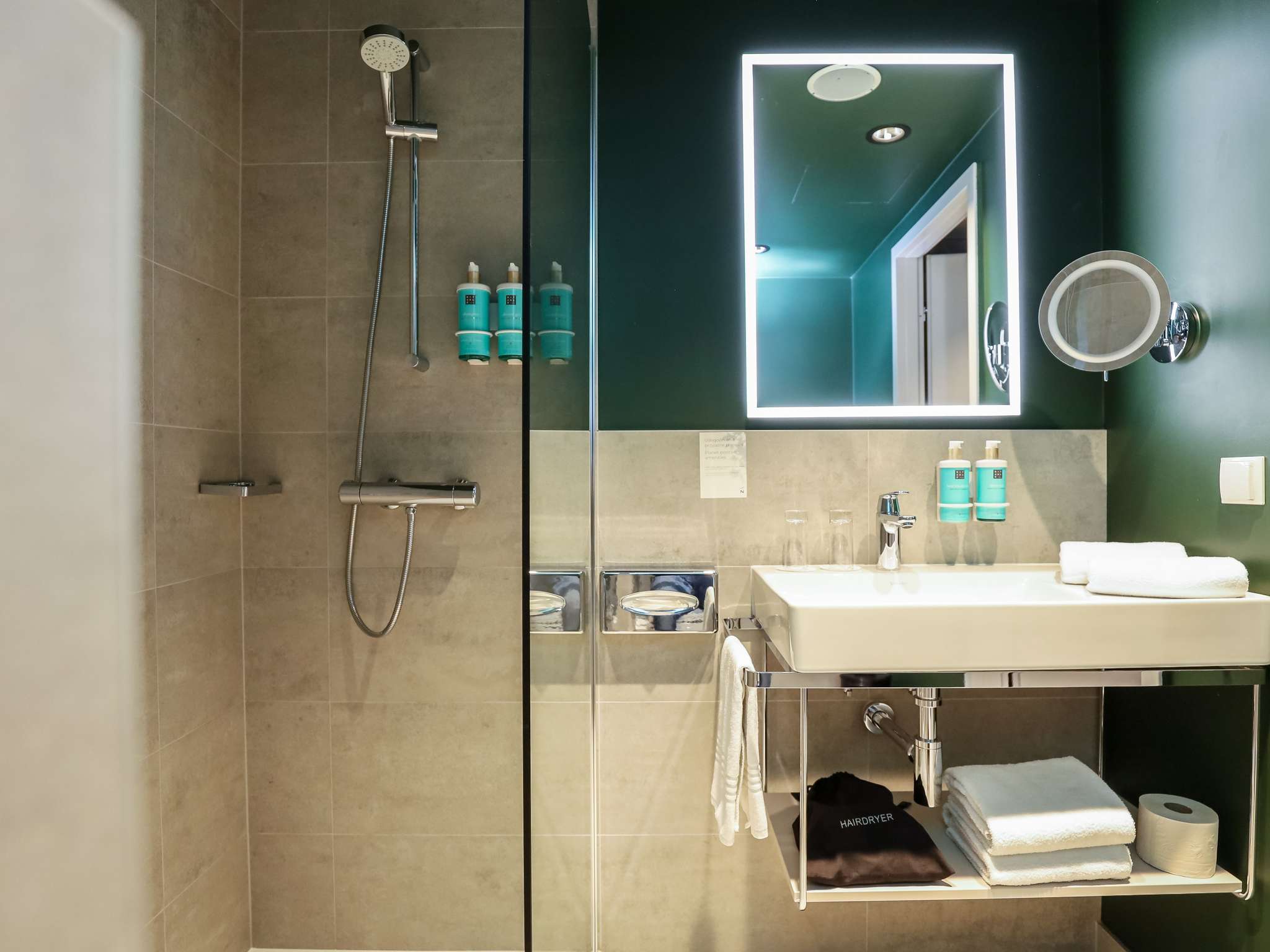 Foto - Novotel Poznań Malta