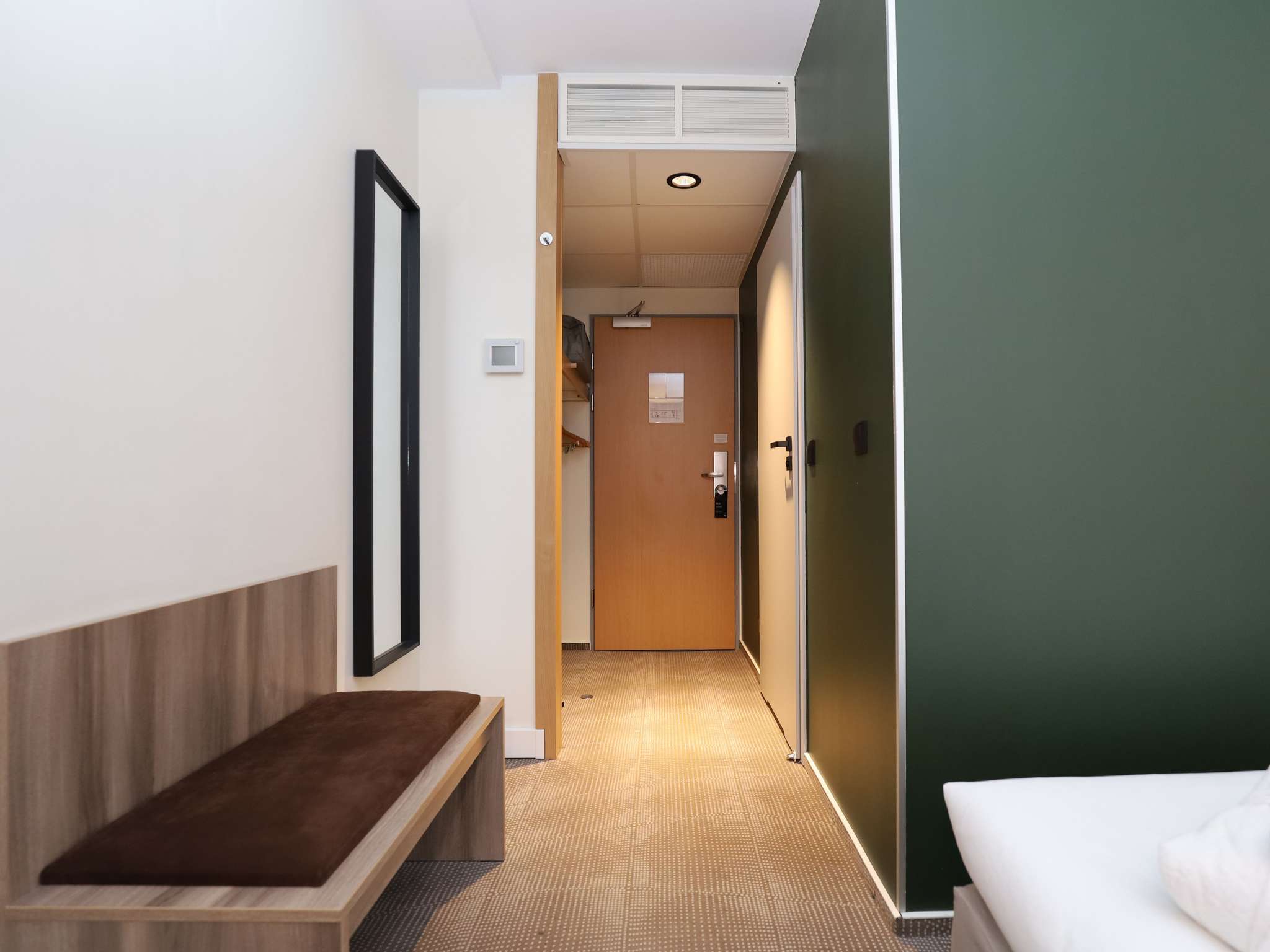 Foto - Novotel Poznań Malta