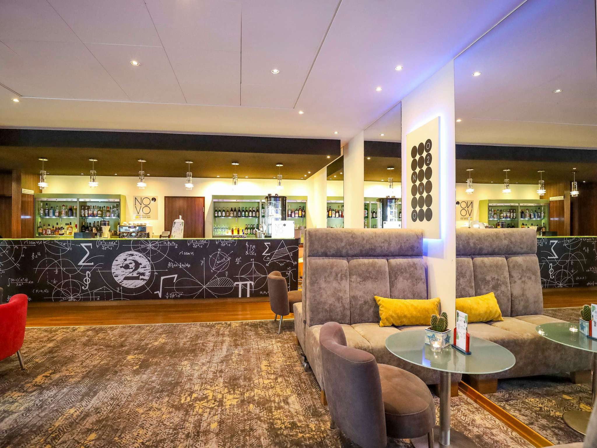 Photo - Novotel Poznań Malta