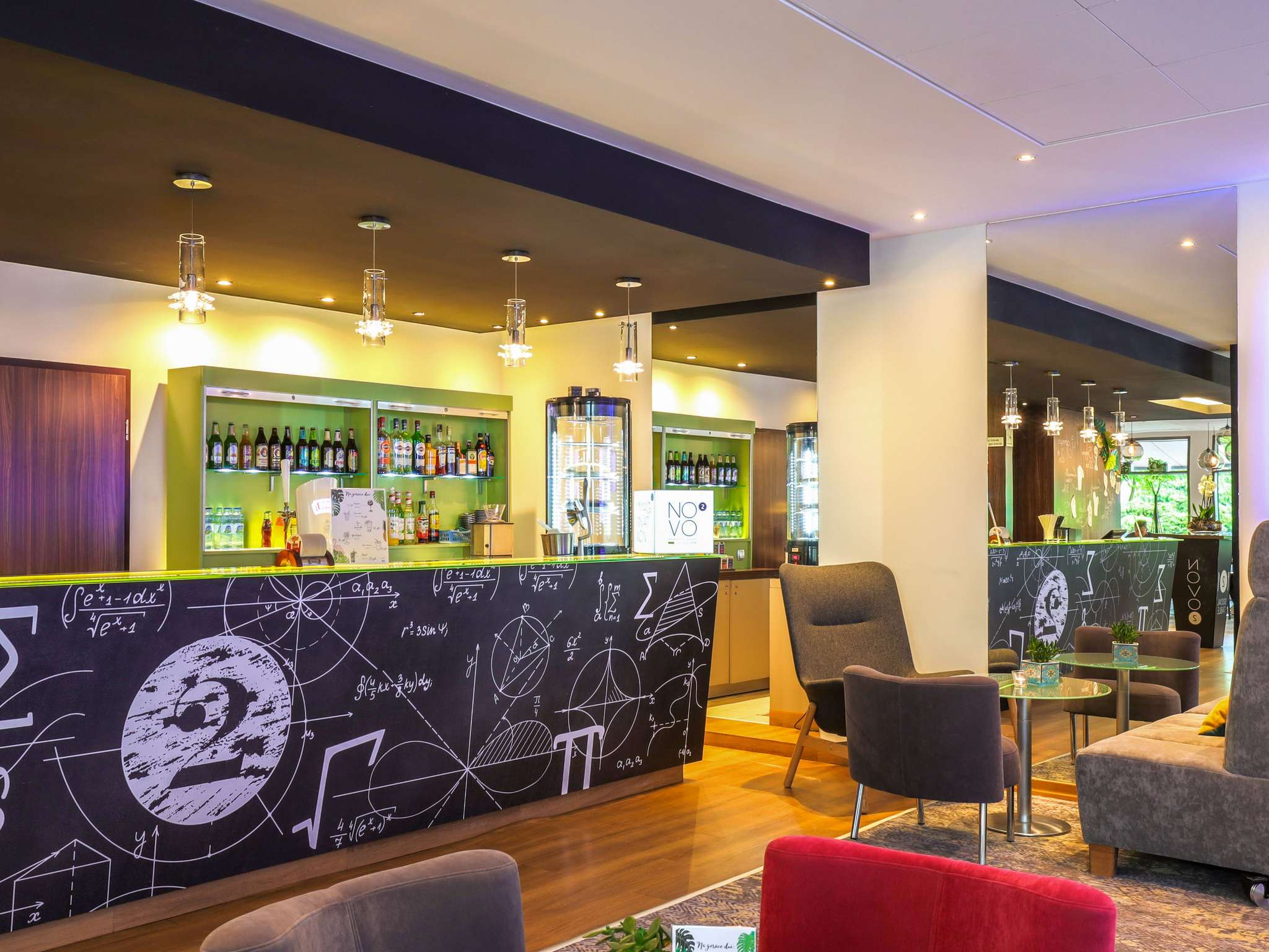 Photo - Novotel Poznań Malta