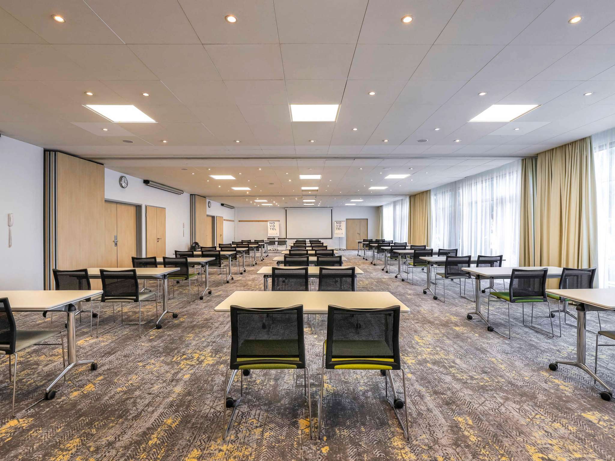 Foto - Novotel Poznań Malta