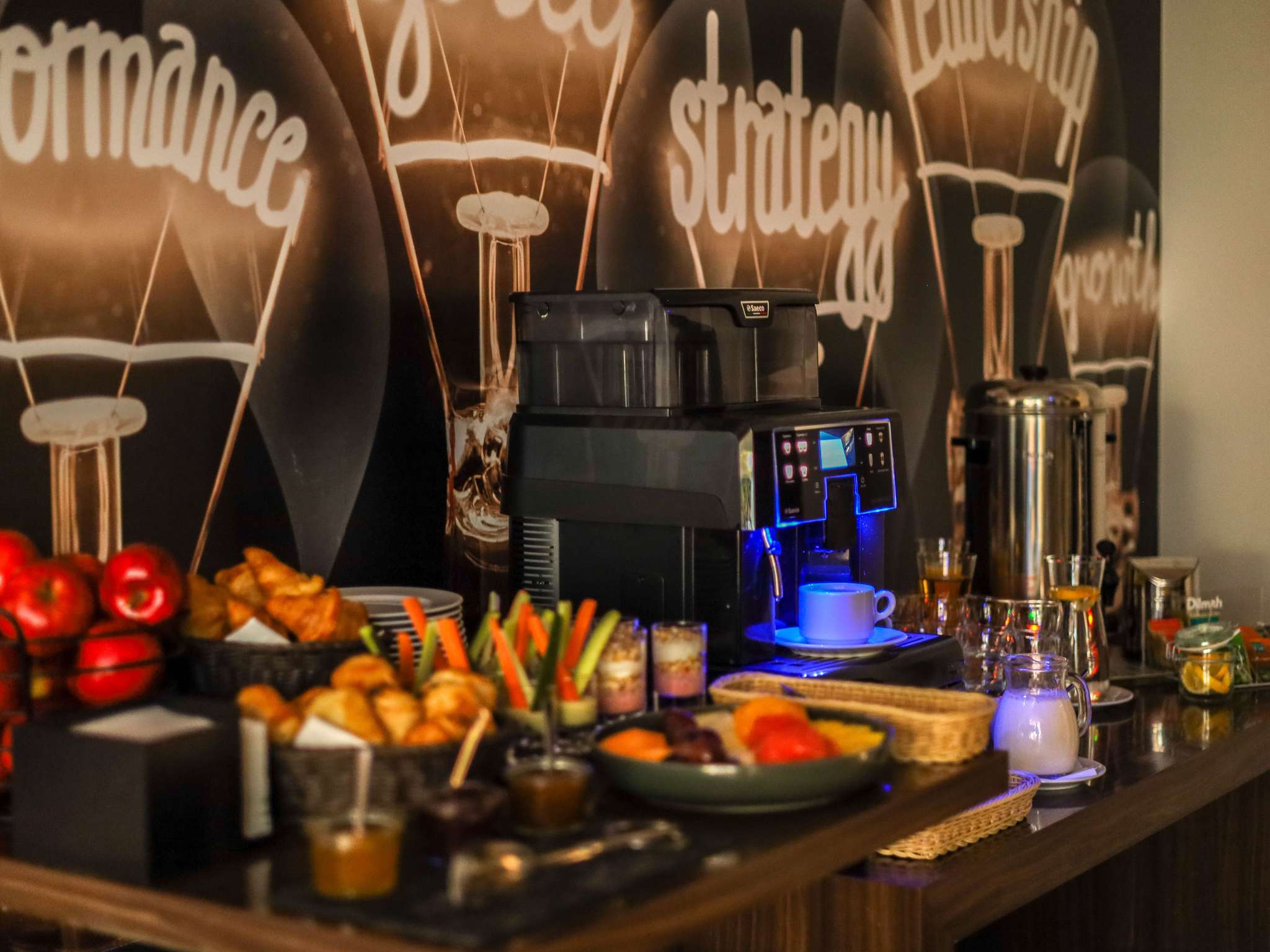 Foto - Novotel Poznań Malta