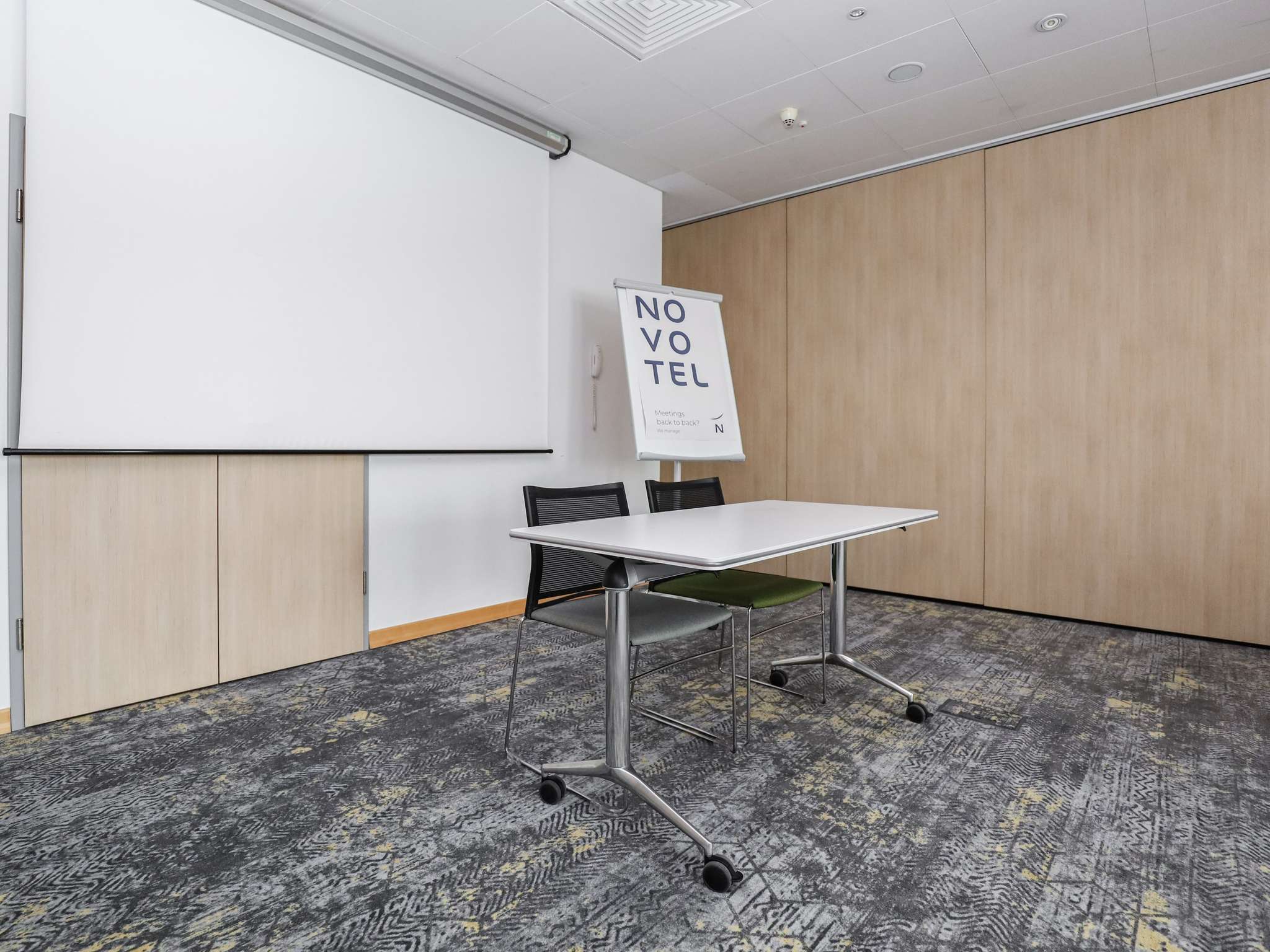 Foto - Novotel Poznań Malta