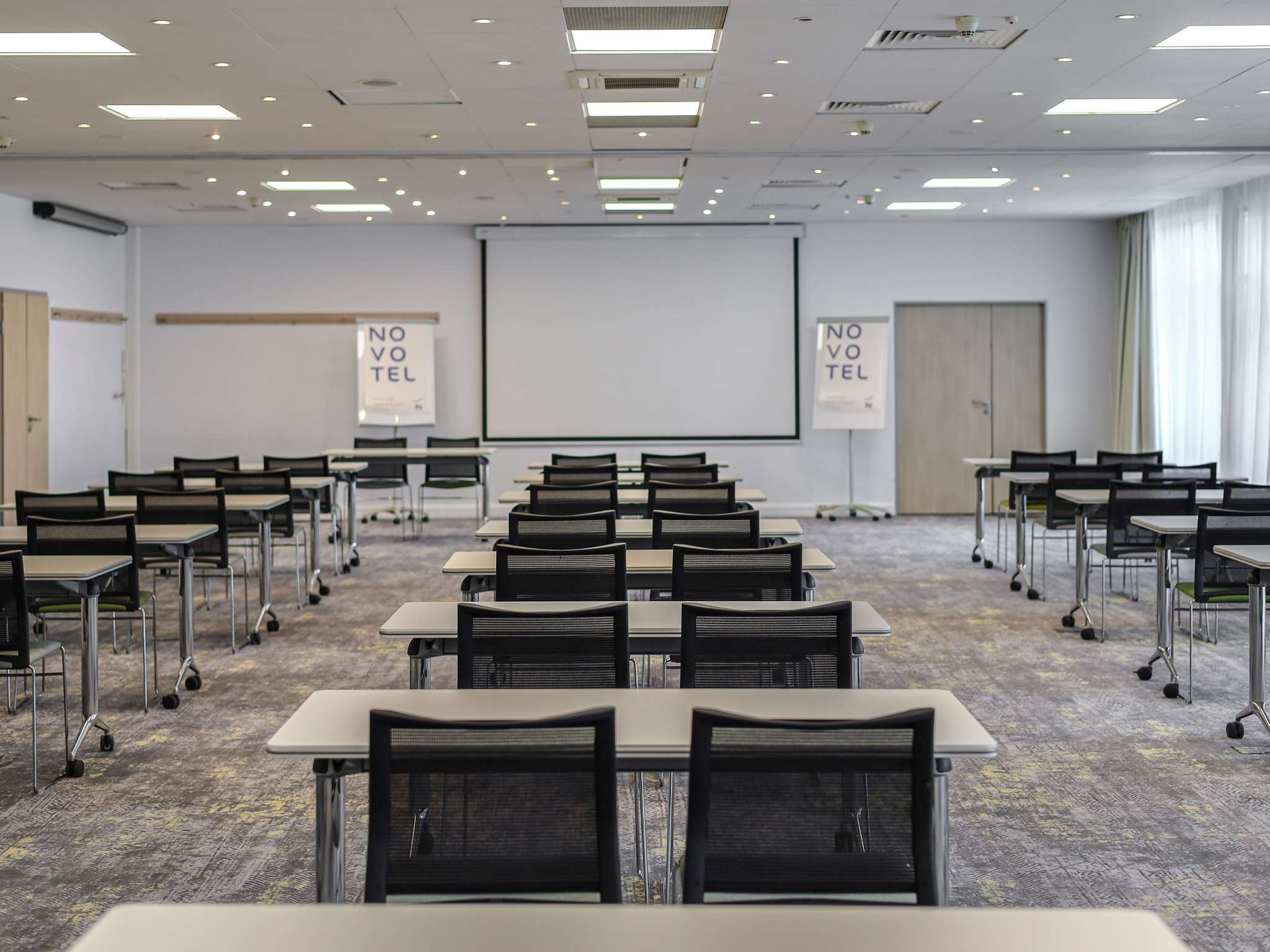 Foto - Novotel Poznań Malta