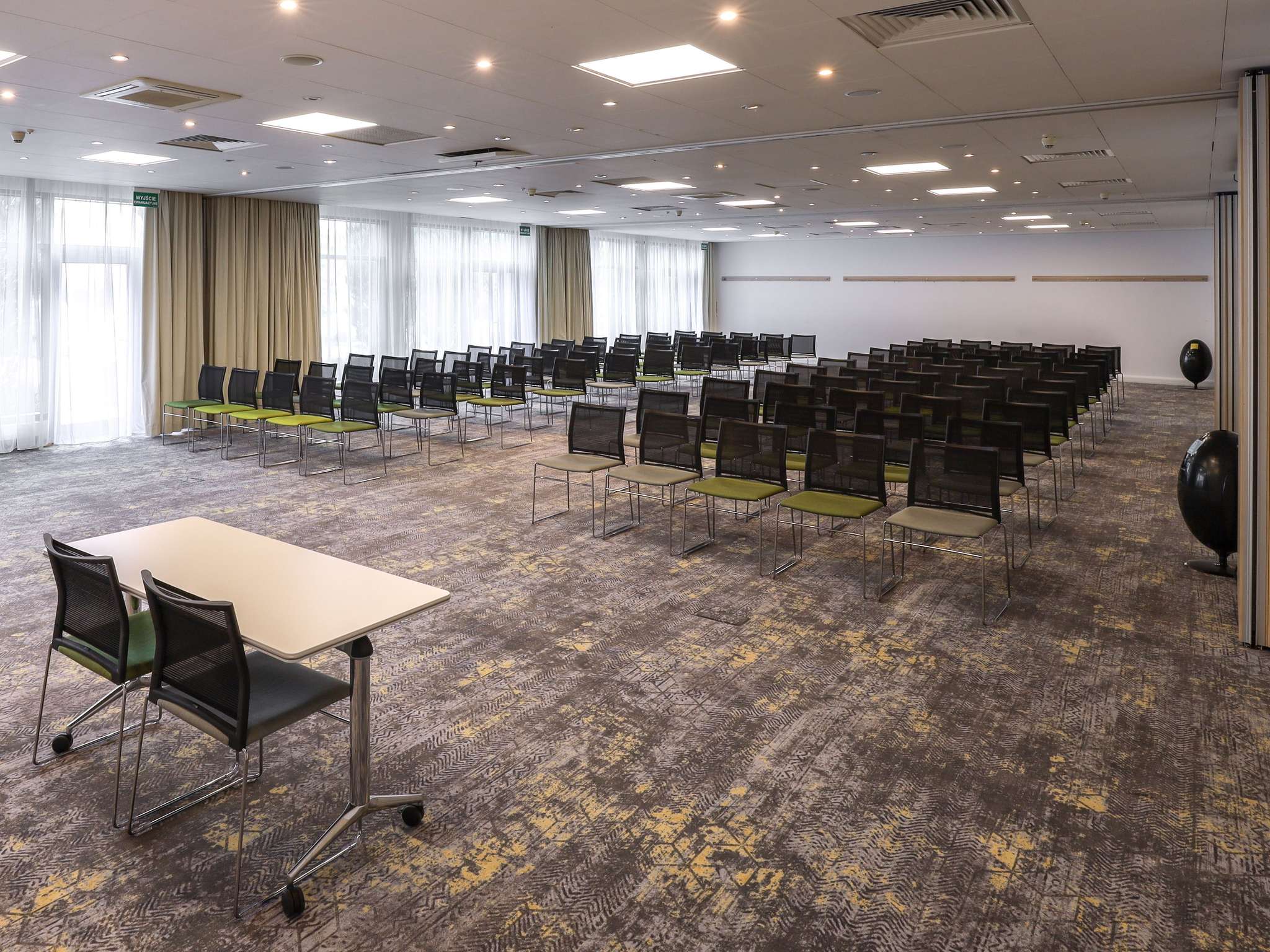 Foto - Novotel Poznań Malta