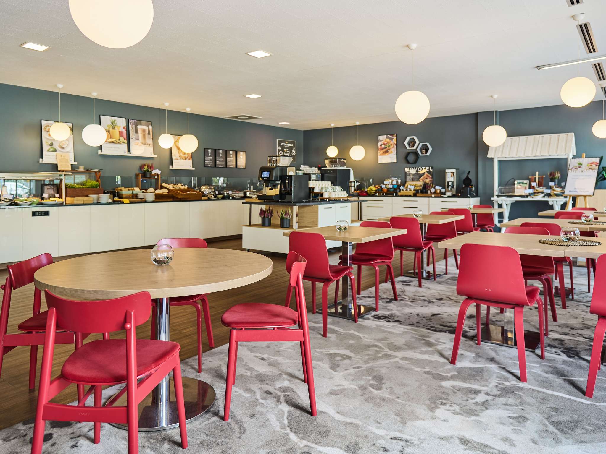 Photo - Novotel Wrocław City