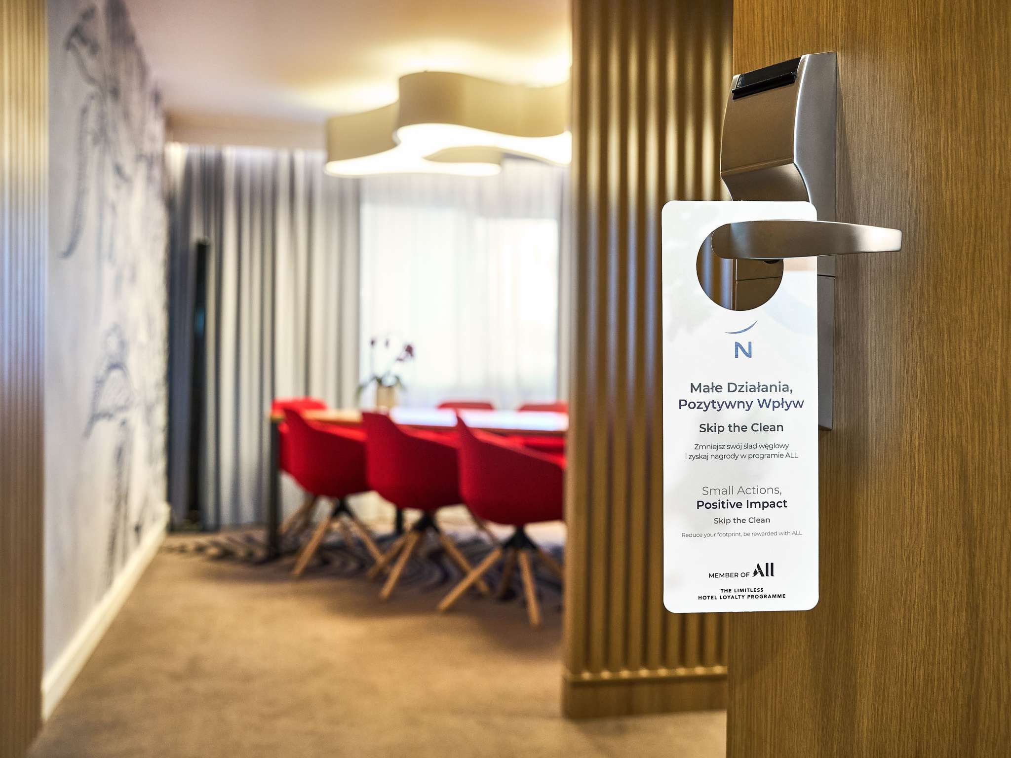 Photo - Novotel Wrocław City