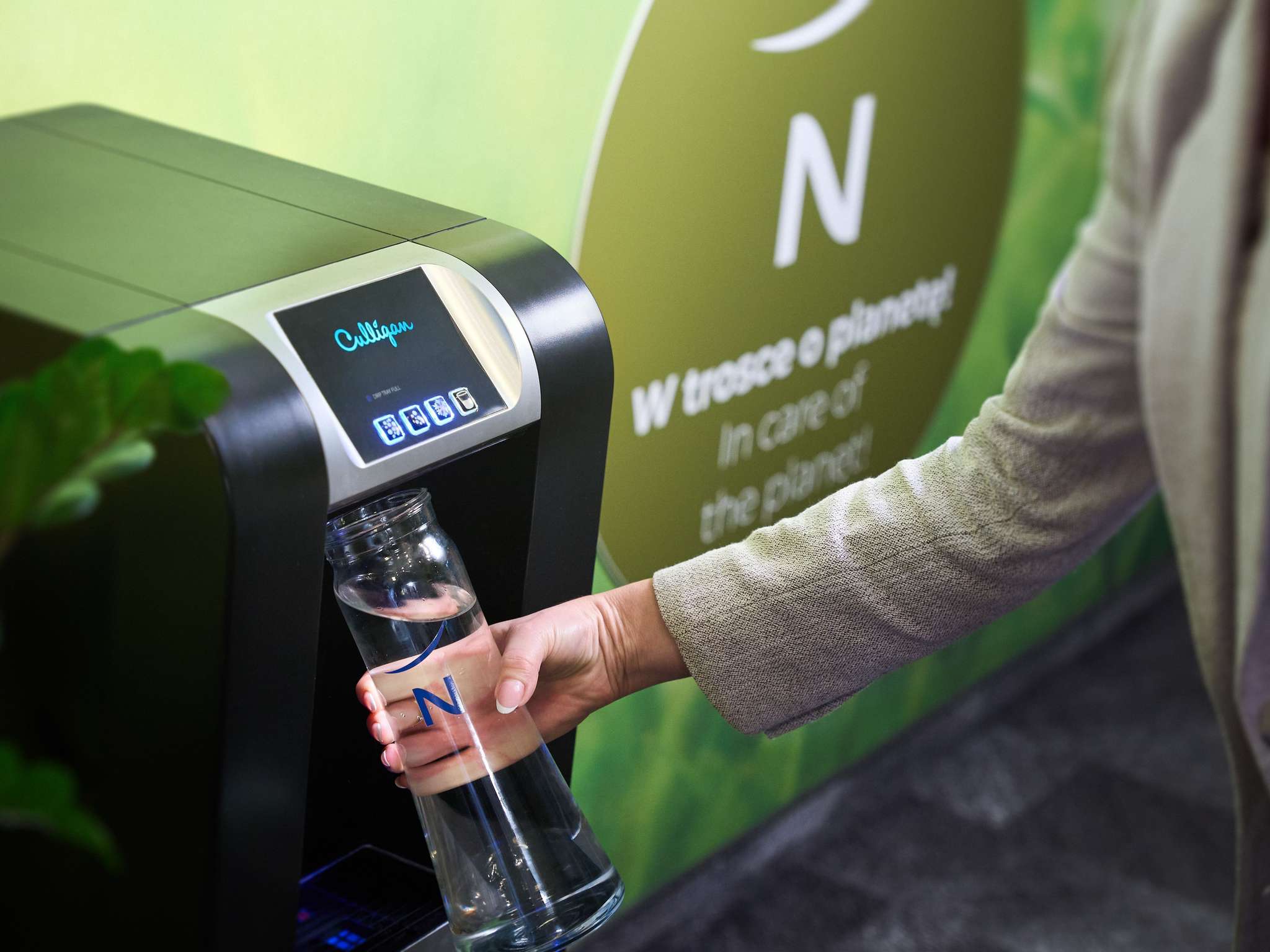 Photo - Novotel Wrocław City