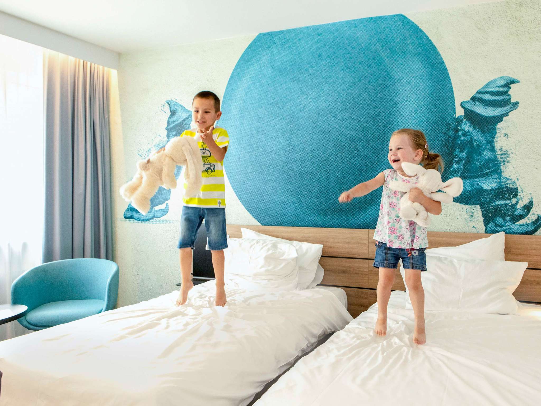 Photo - Novotel Wrocław City