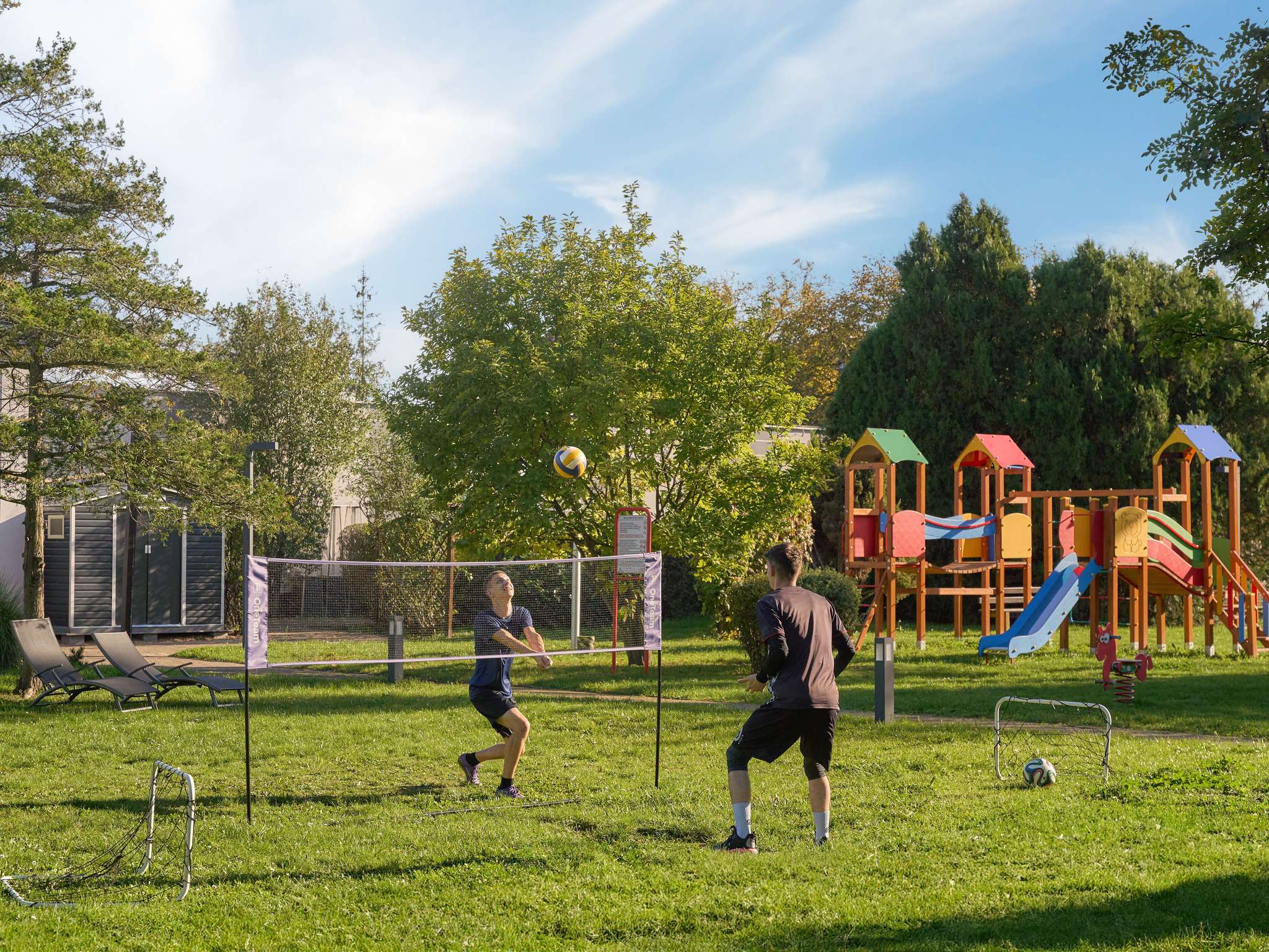 Photo - Novotel Wrocław City