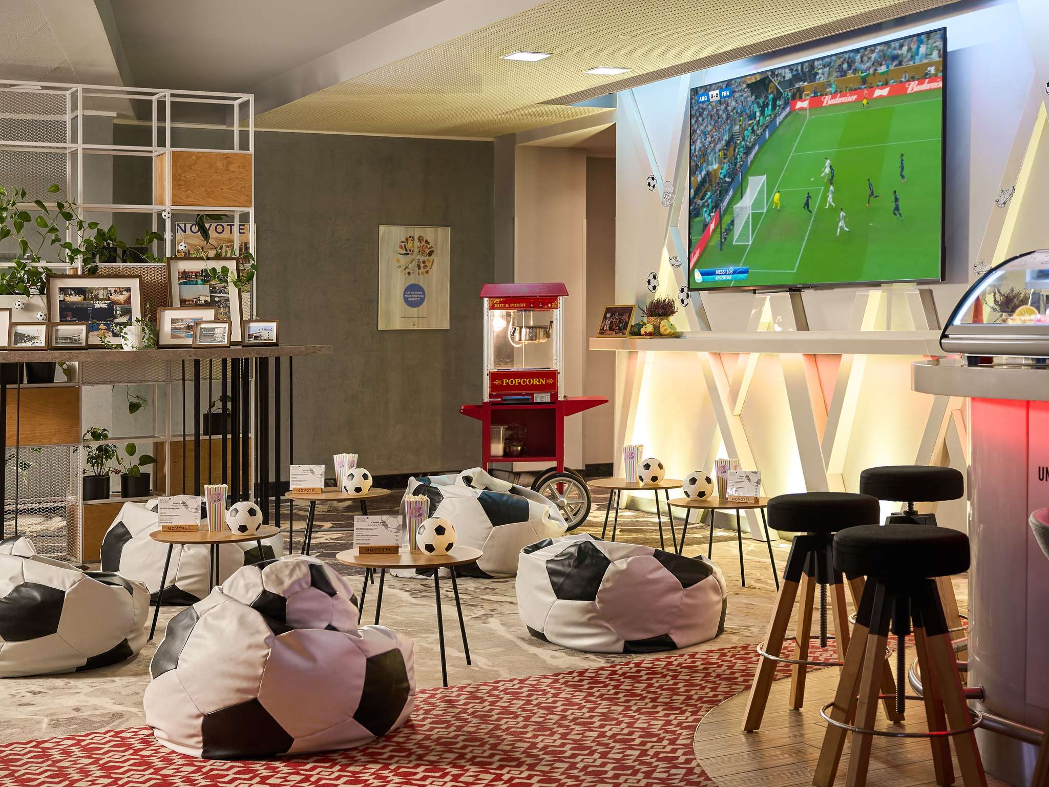 Photo - Novotel Wrocław City