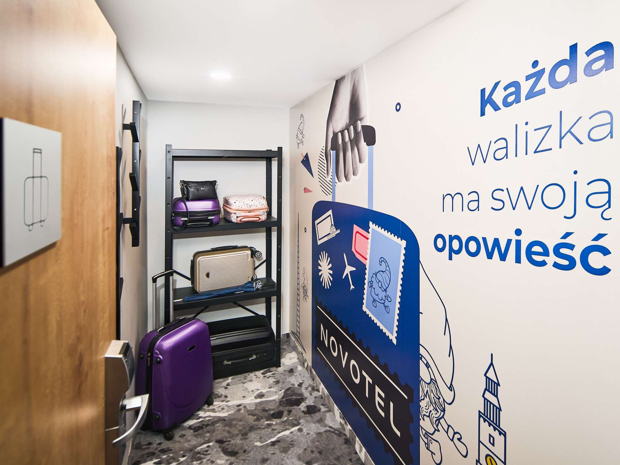 Photo - Novotel Wrocław City