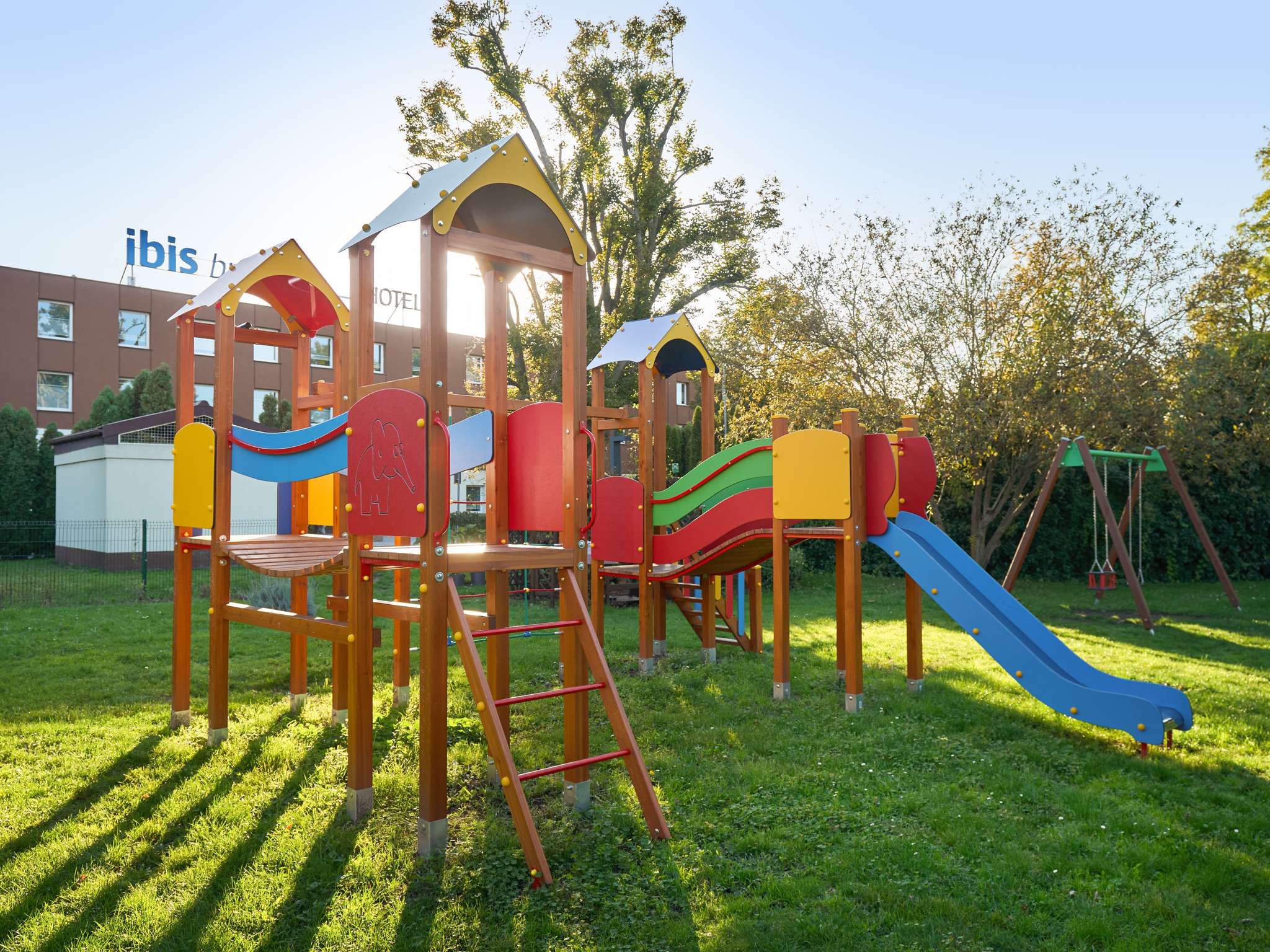 Photo - Novotel Wrocław City