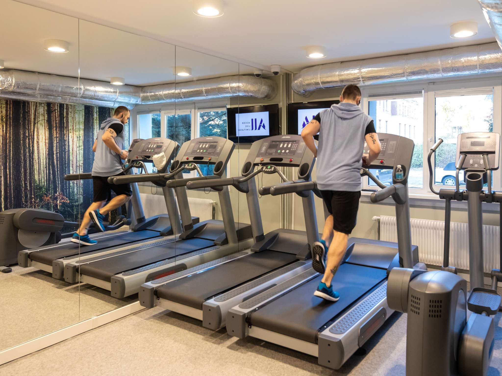 Photo - Novotel Wrocław City