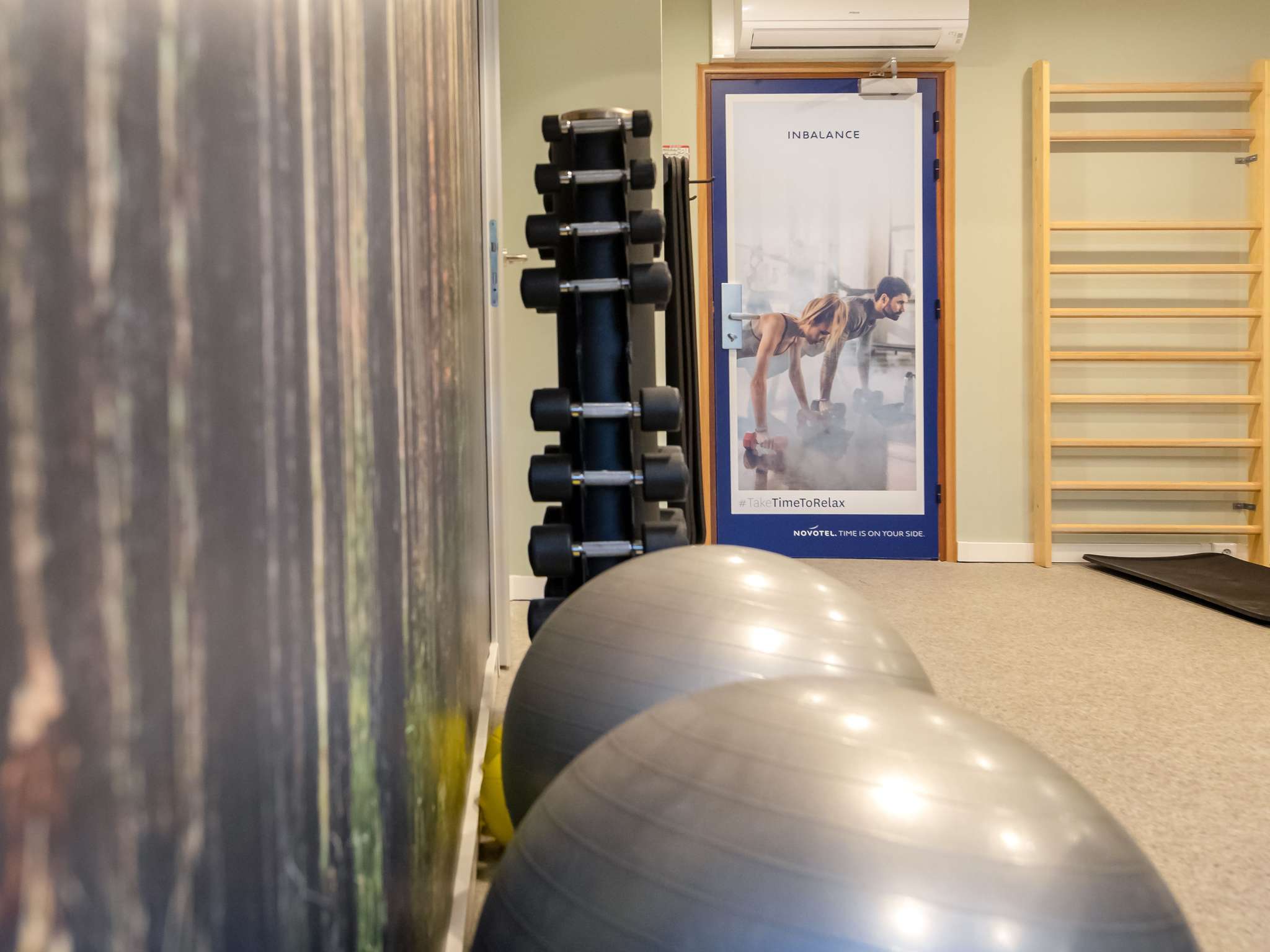 Photo - Novotel Wrocław City