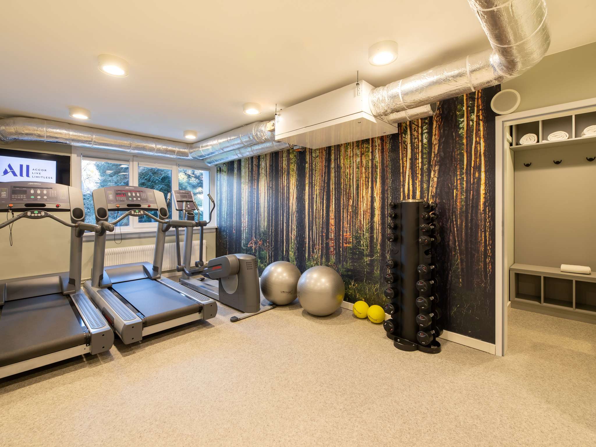 Photo - Novotel Wrocław City