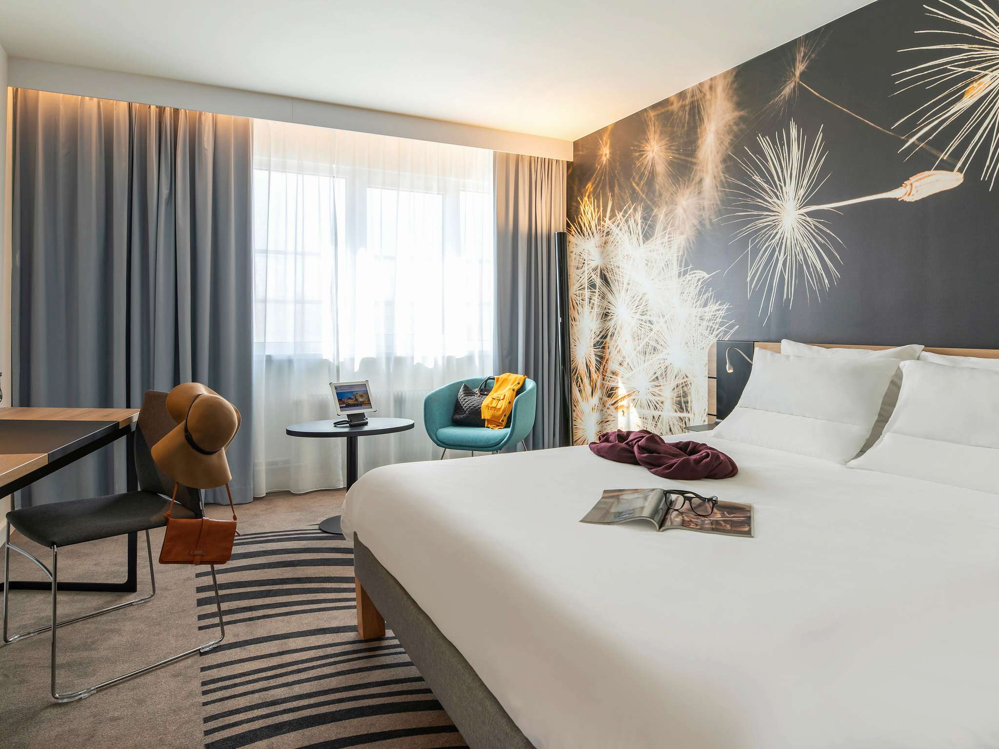 Photo - Novotel Wrocław City