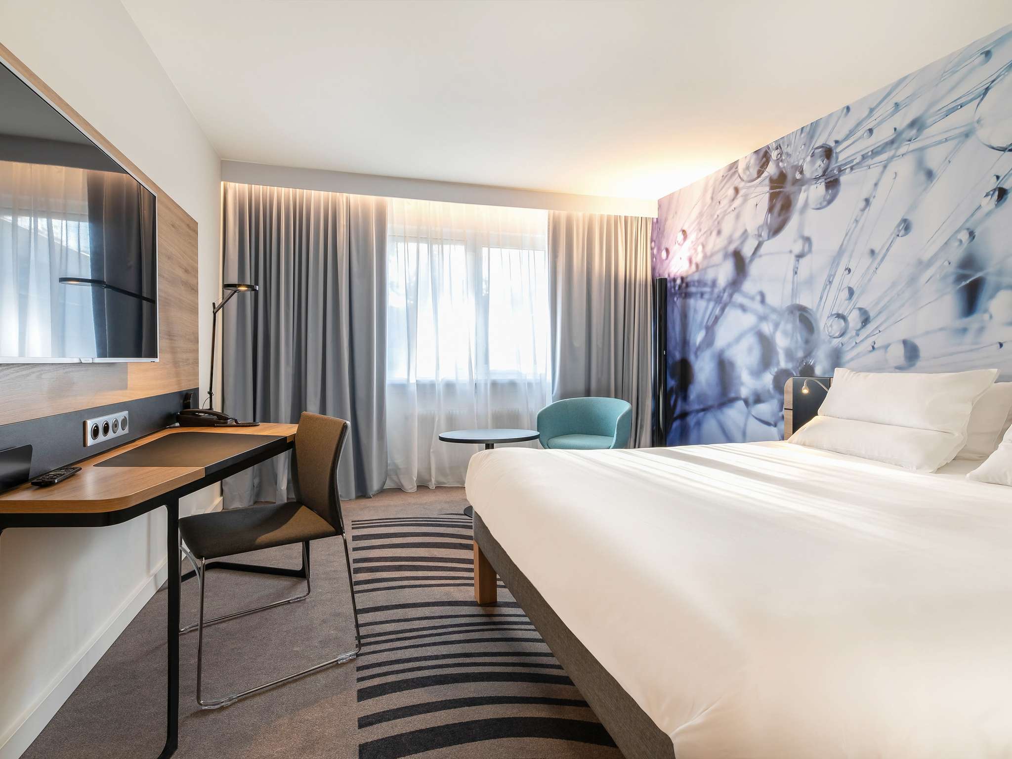 Photo - Novotel Wrocław City