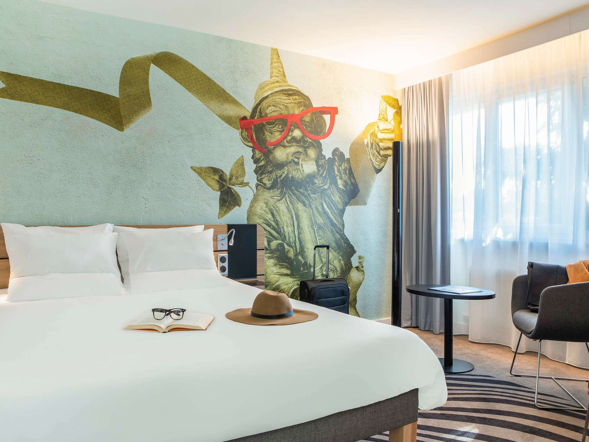 Photo - Novotel Wrocław City