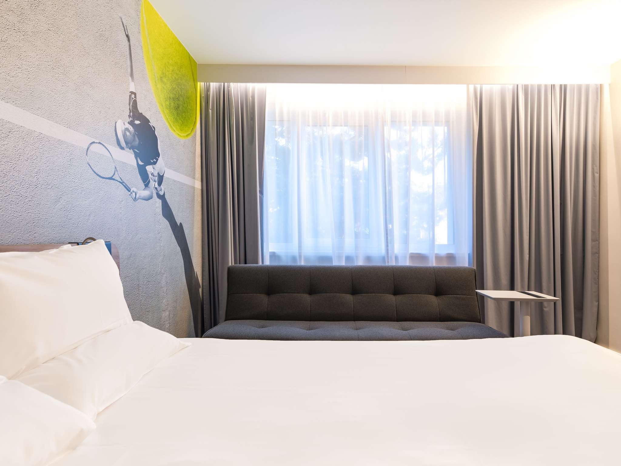 Photo - Novotel Wrocław City