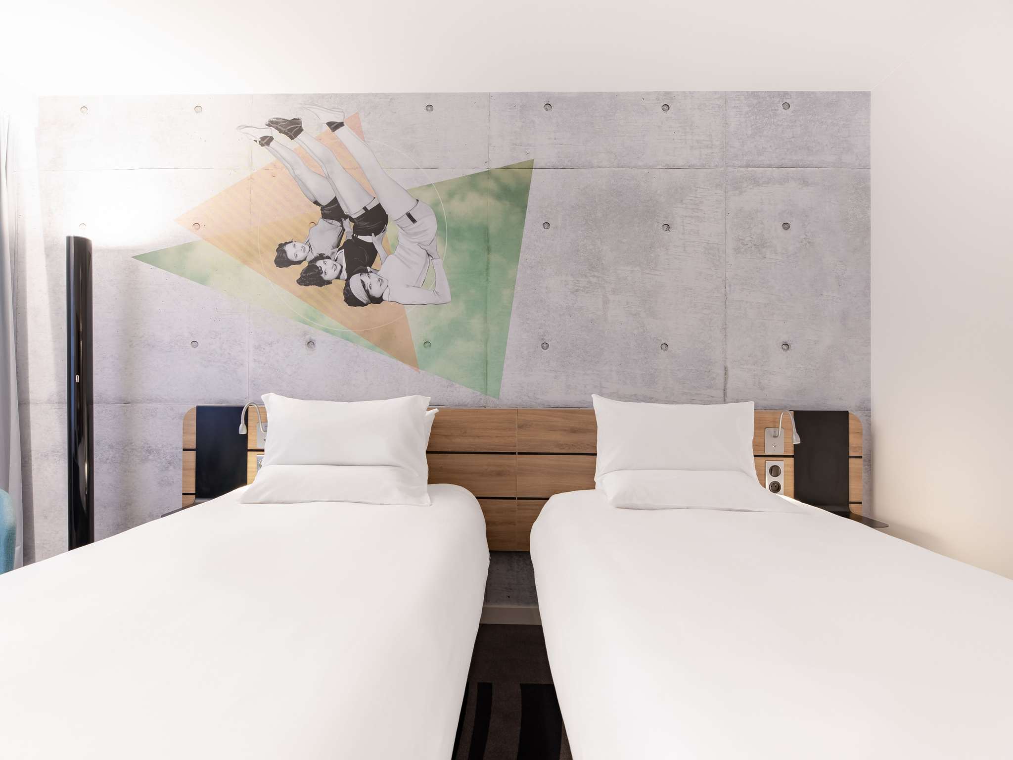 Photo - Novotel Wrocław City